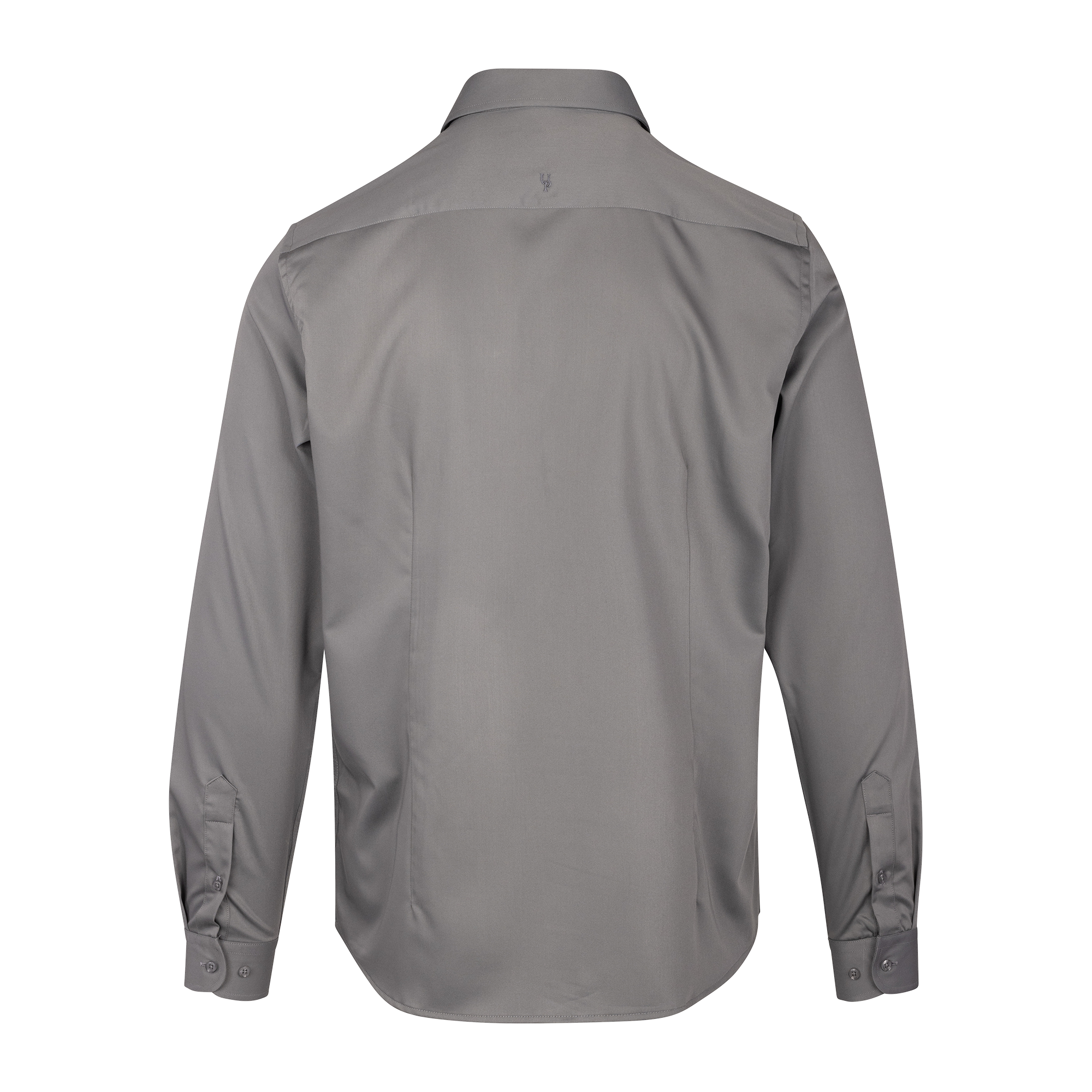 Urban Pioneers Male Buffon Shirt SHIRT GREY