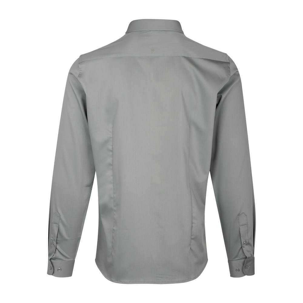 Urban Pioneers Male Buffon Shirt SHIRT LIGHT GREEN