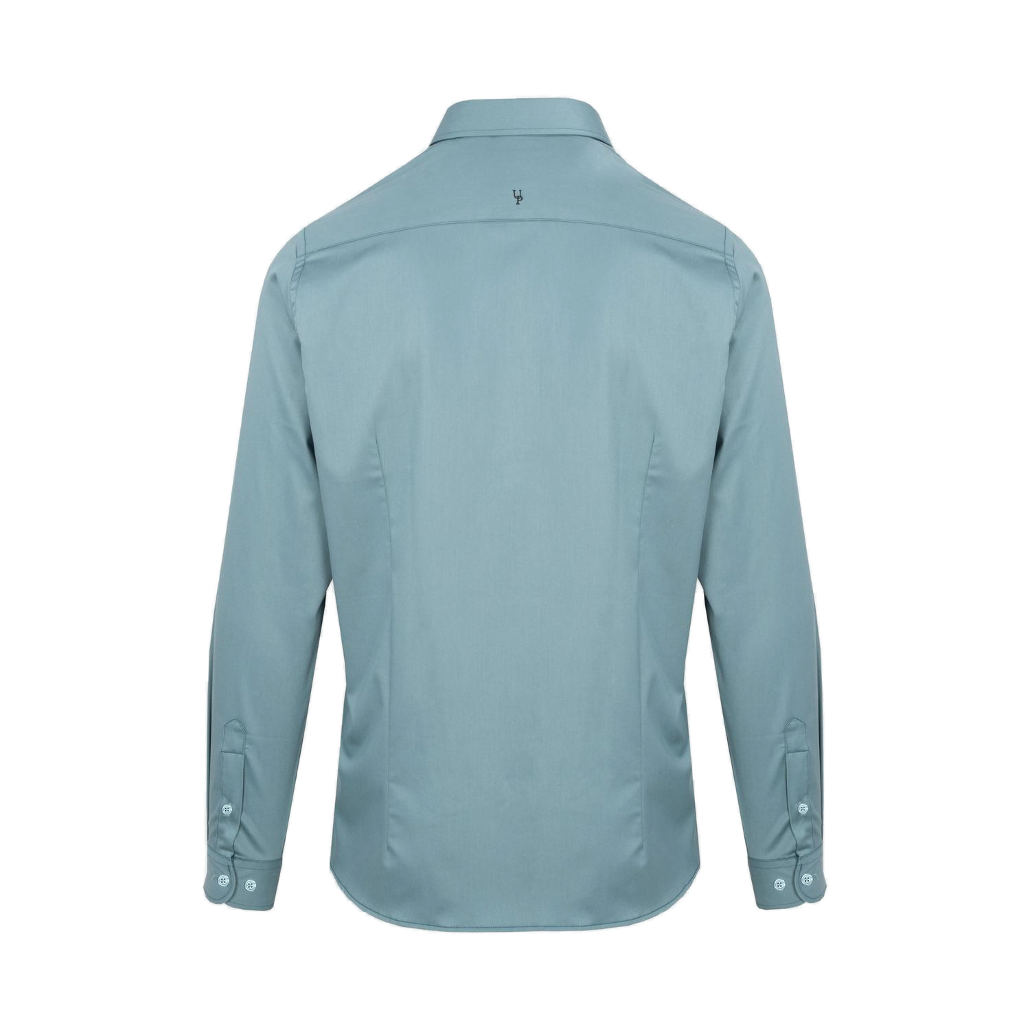 Urban Pioneers Male Buffon Shirt SHIRT WILLOW