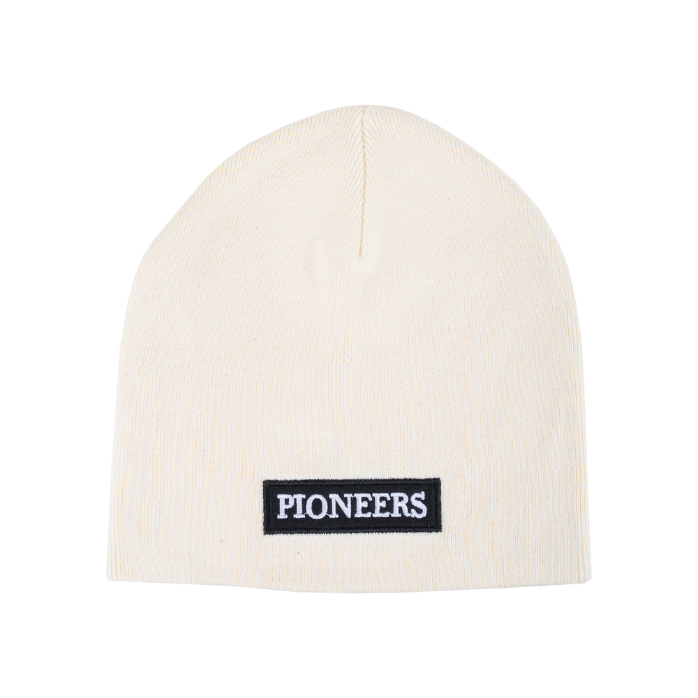 Urban Pioneers Male Cal Beanie HAT CREAM
