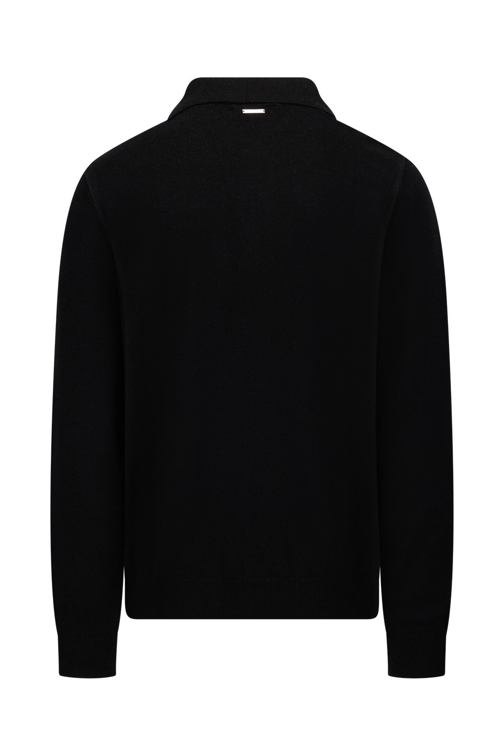 Urban Pioneers Male Calisto Sweater SWEATER BLACK