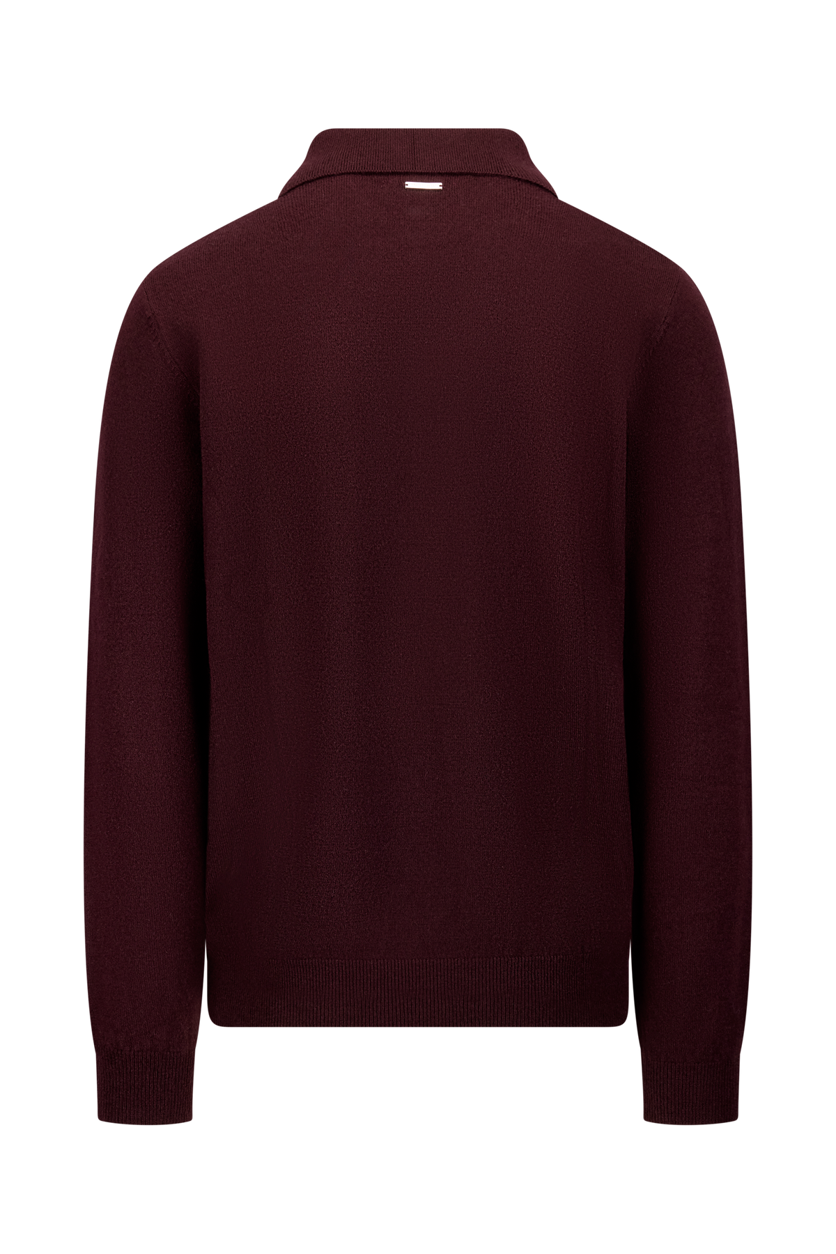Urban Pioneers Male Calisto Sweater SWEATER CHOCOLATE CHERRY