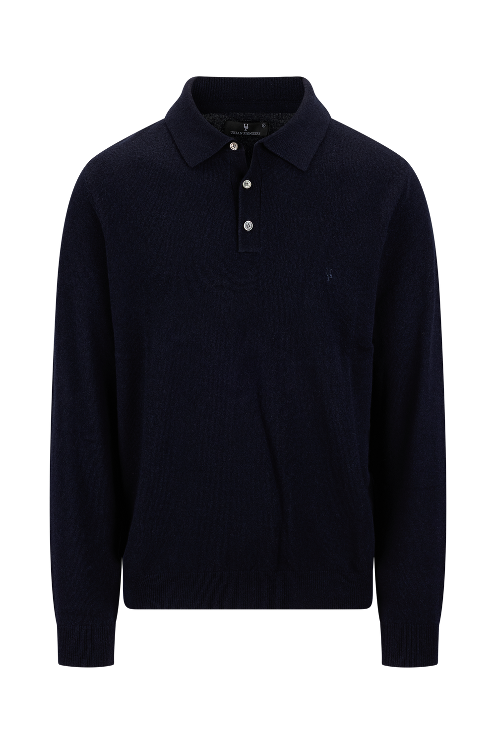 Urban Pioneers Male Calisto Sweater SWEATER NAVY