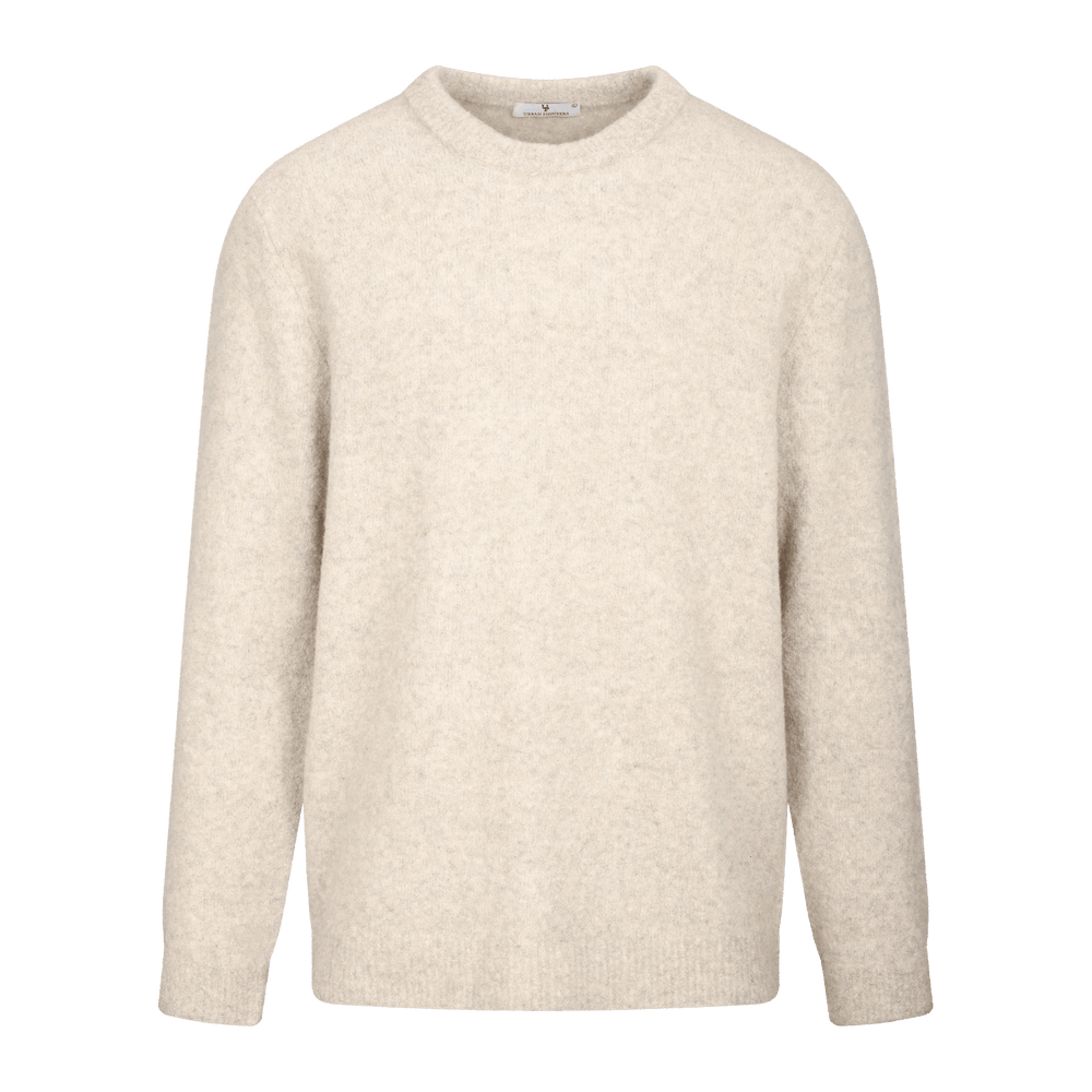 Urban Pioneers Male Callum Sweater SWEATER SAND