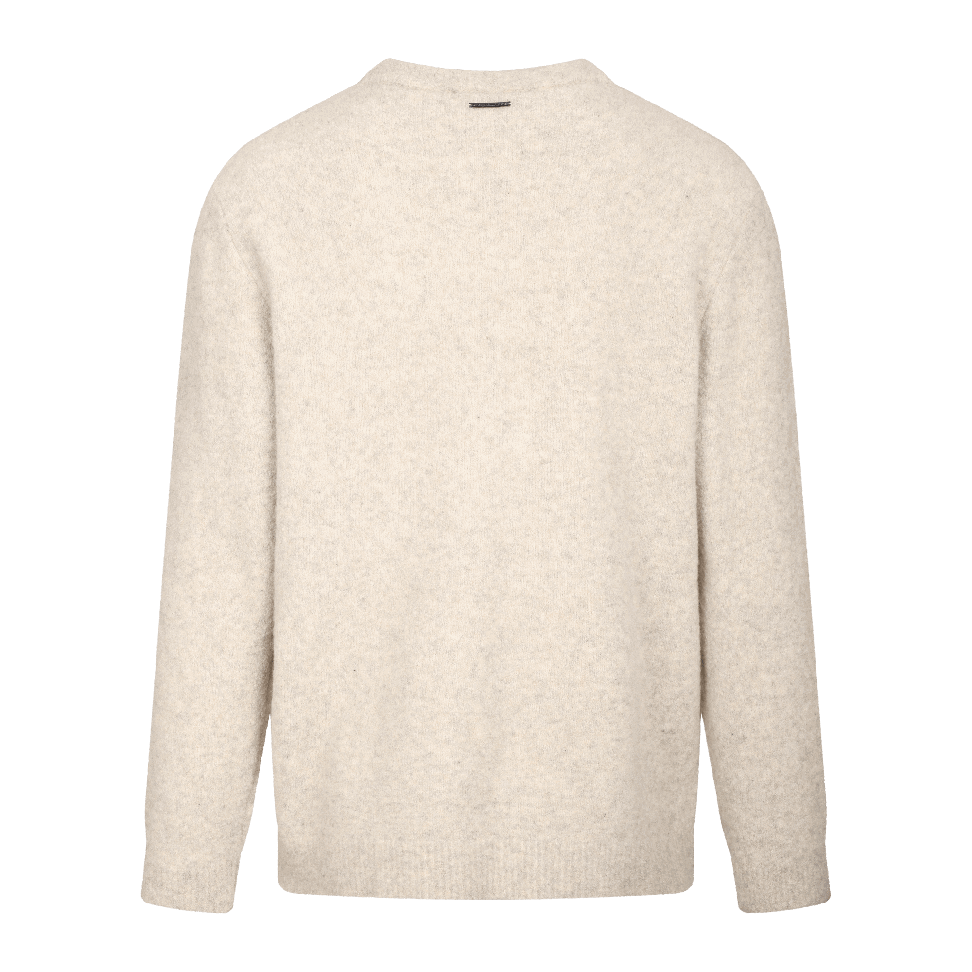 Urban Pioneers Male Callum Sweater SWEATER SAND
