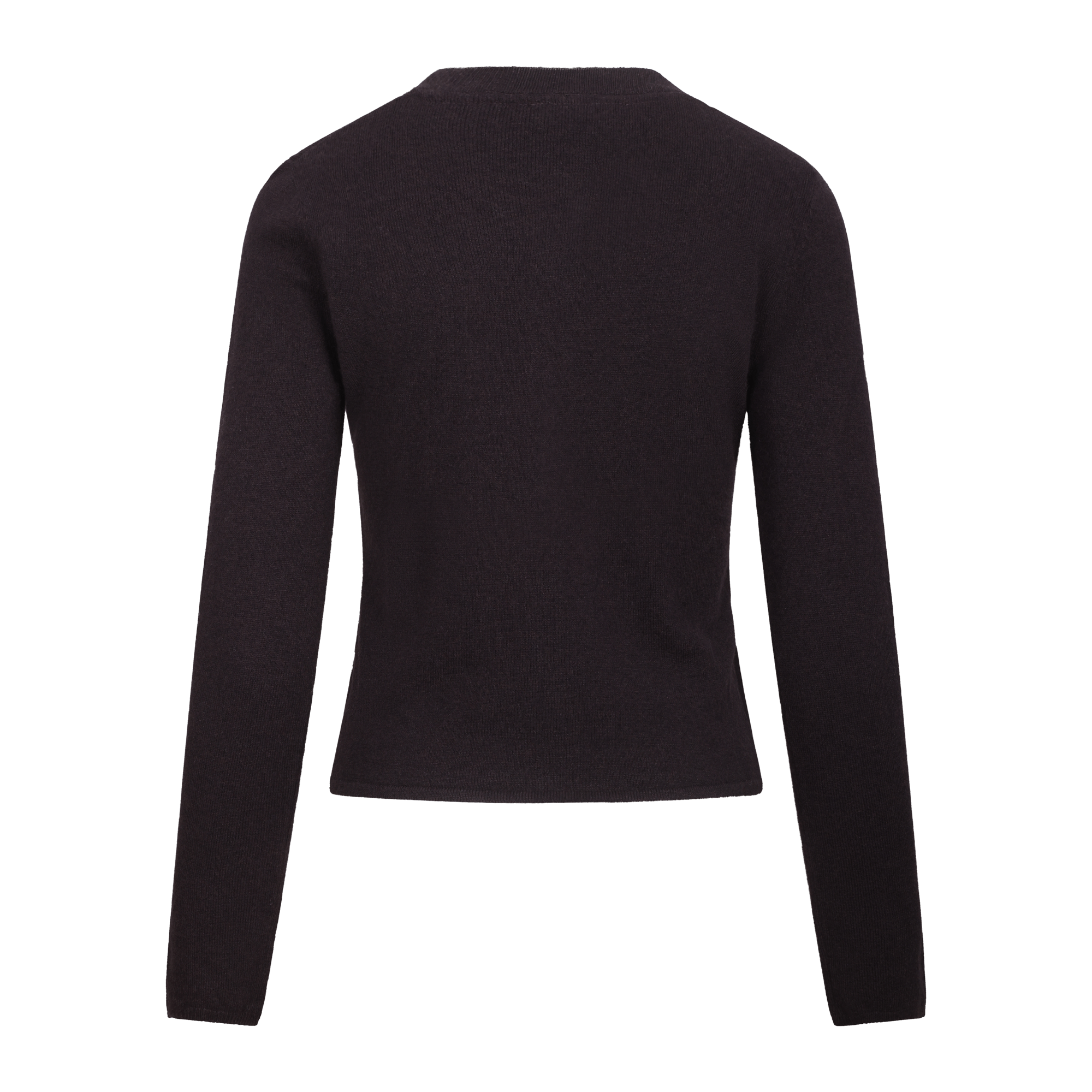 Urban Pioneers Female Candi Cardigan CARDIGAN DARK BROWN