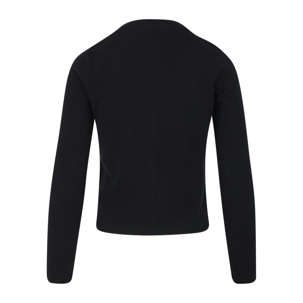 Urban Pioneers Female Candi Cardigan CARDIGAN BLACK