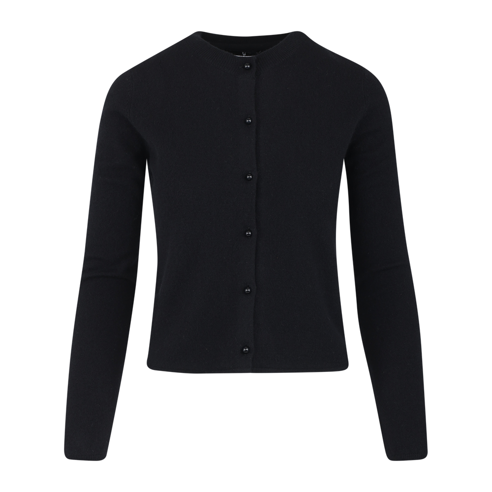 Urban Pioneers Female Candi Cardigan CARDIGAN BLACK