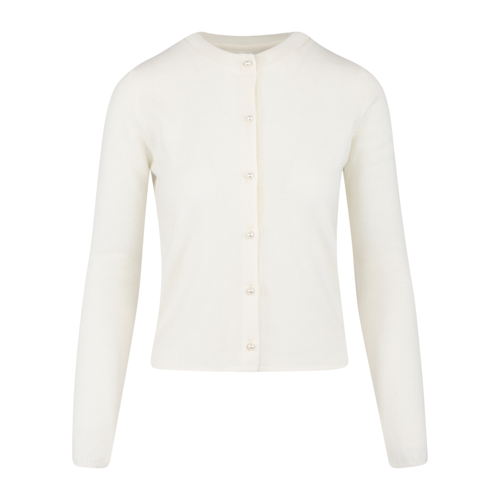 Urban Pioneers Female Candi Cardigan CARDIGAN CREAM