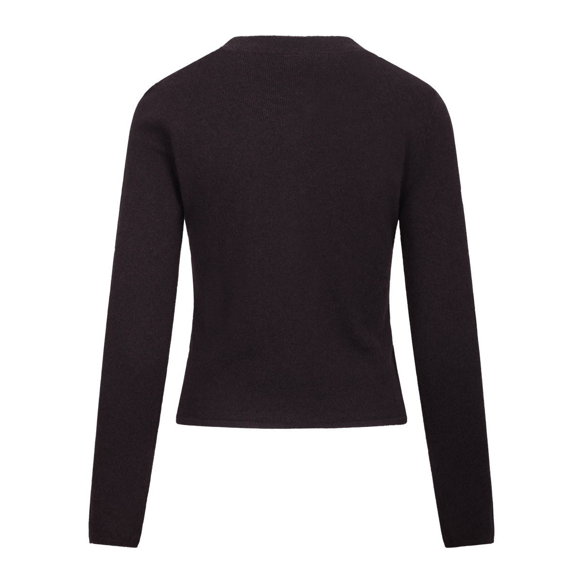 Urban Pioneers Female Candi Cardigan CARDIGAN DARK BROWN