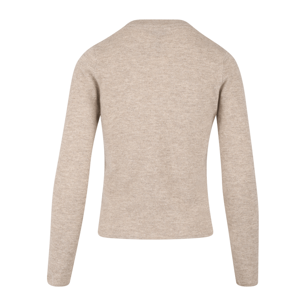 Urban Pioneers Female Candi Cardigan CARDIGAN LIGHT SAND