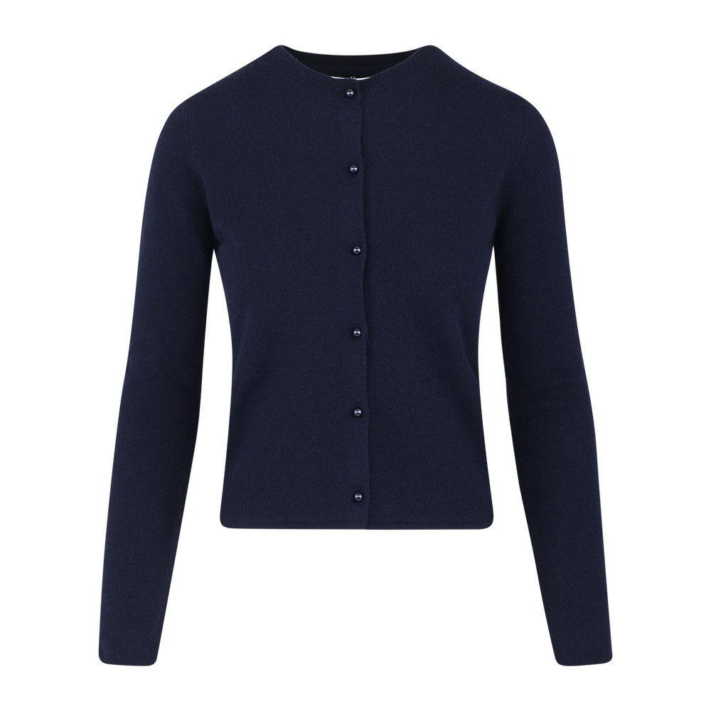 Urban Pioneers Female Candi Cardigan CARDIGAN NAVY