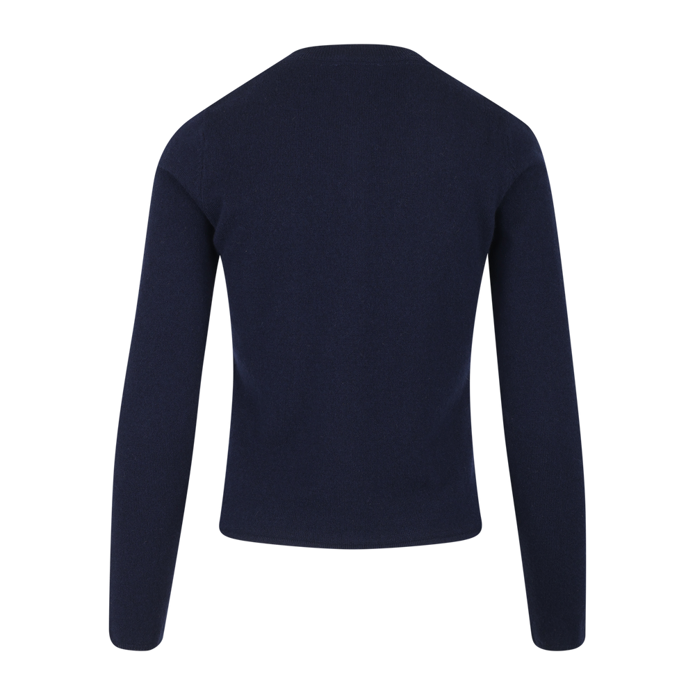 Urban Pioneers Female Candi Cardigan CARDIGAN NAVY