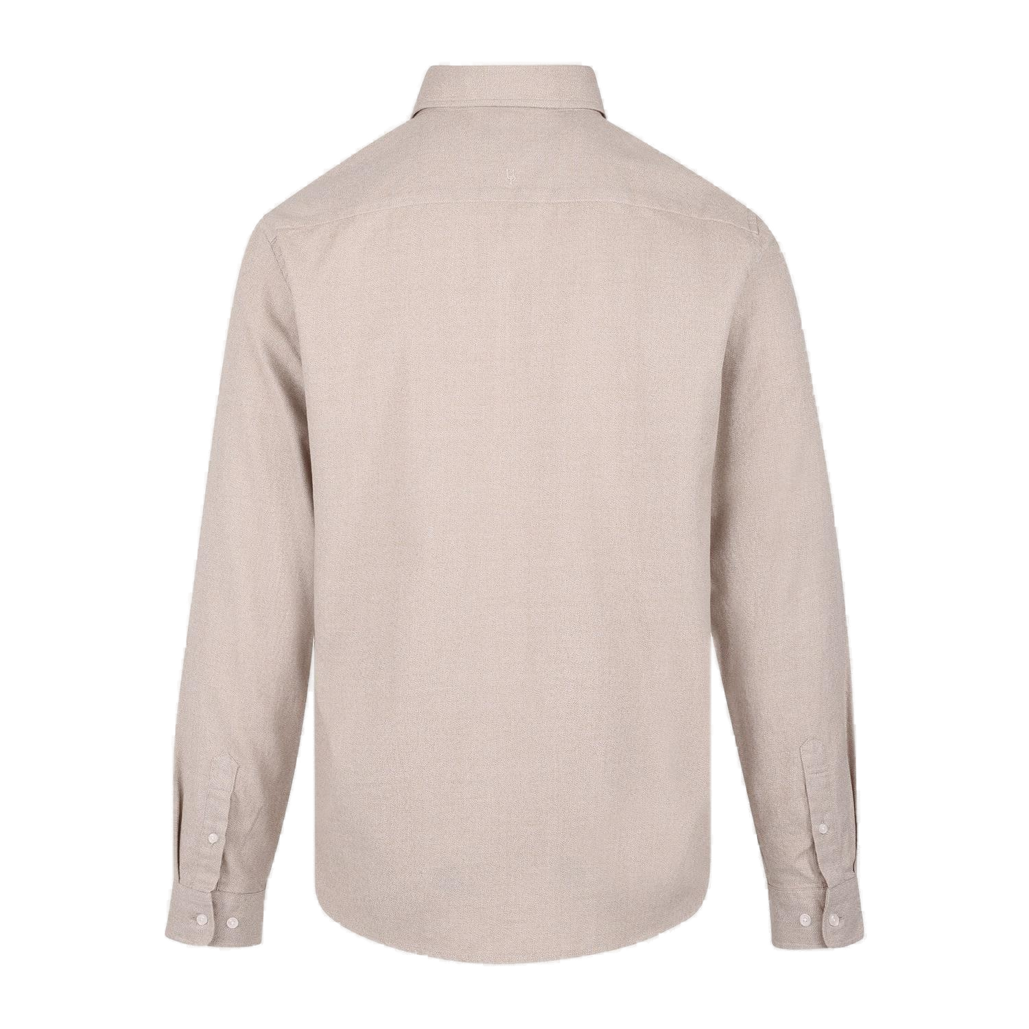 Urban Pioneers Male Canton Shirt SHIRT SAND