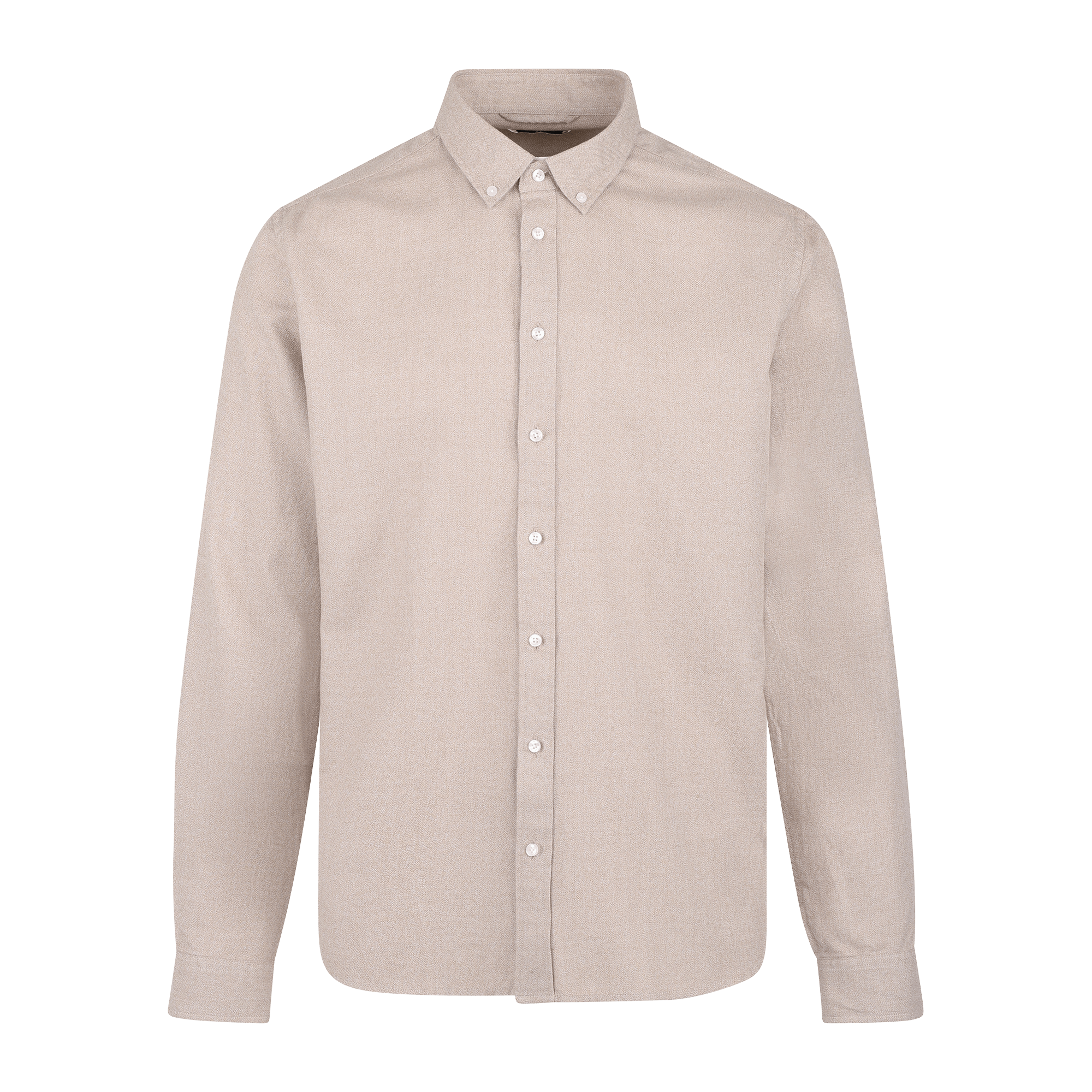 Urban Pioneers Male Canton Shirt SHIRT SAND