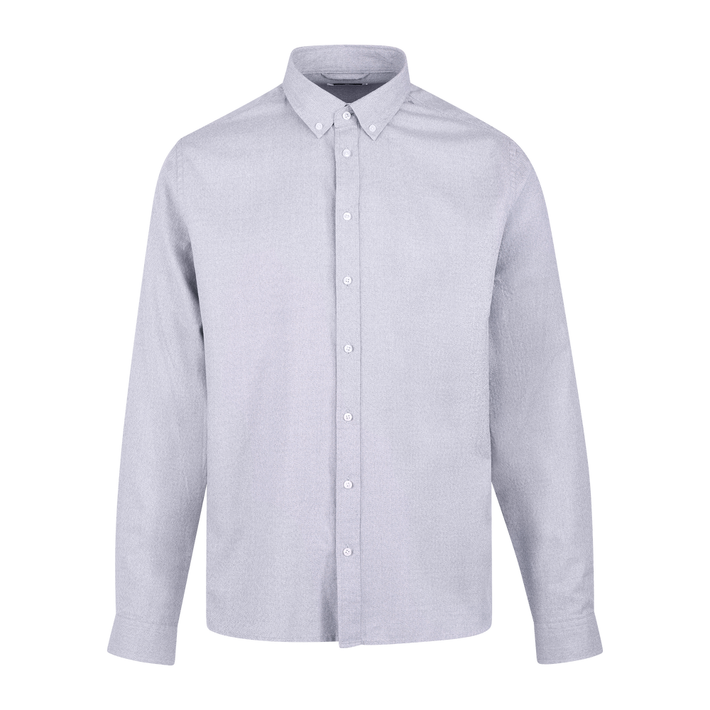 Urban Pioneers Male Canton Shirt SHIRT BLUE BONNET