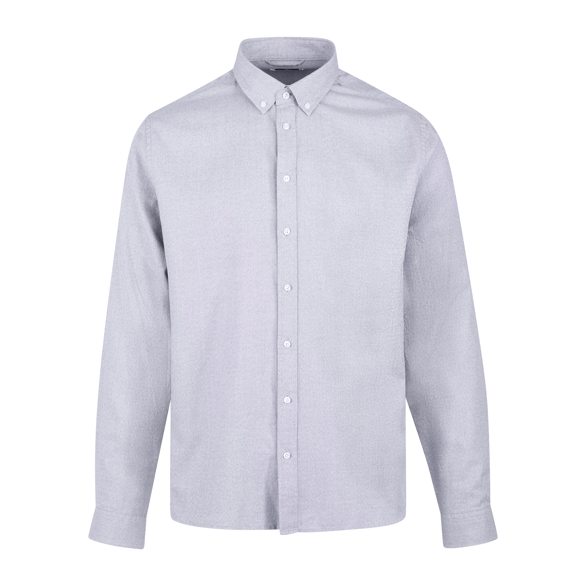 Urban Pioneers Male Canton Shirt SHIRT BLUE BONNET