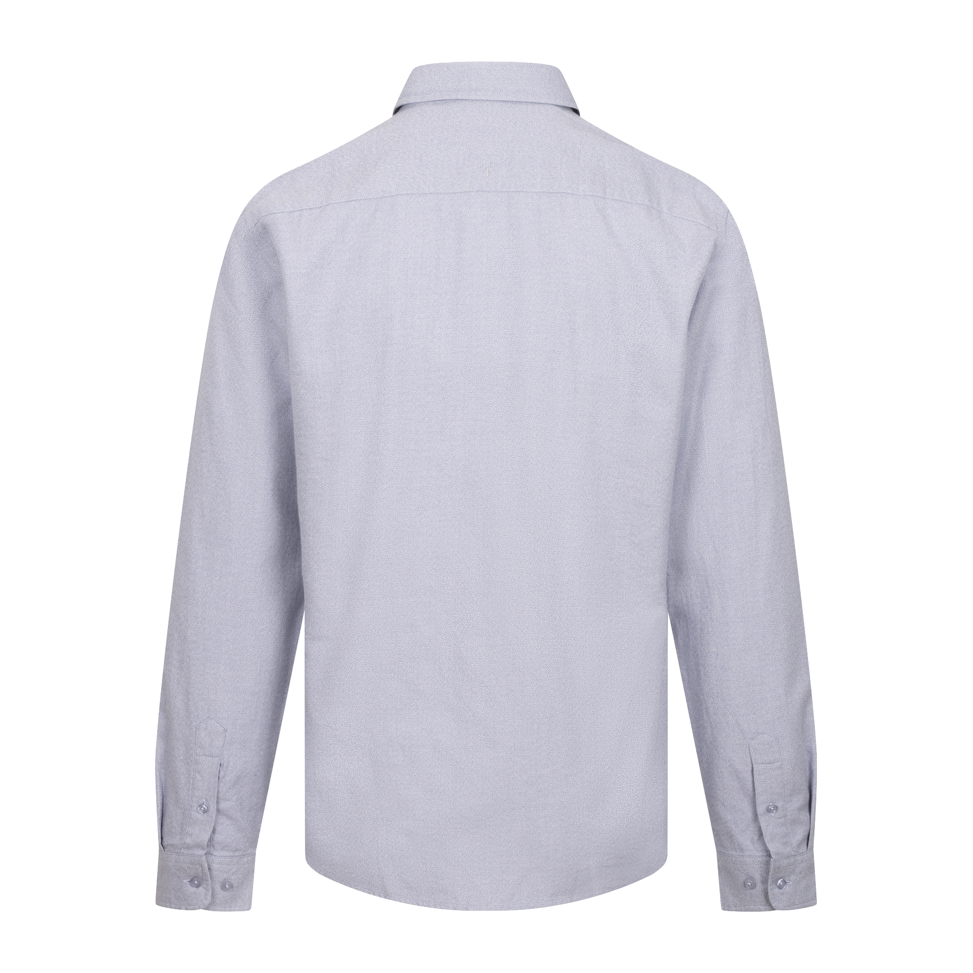 Urban Pioneers Male Canton Shirt SHIRT BLUE BONNET