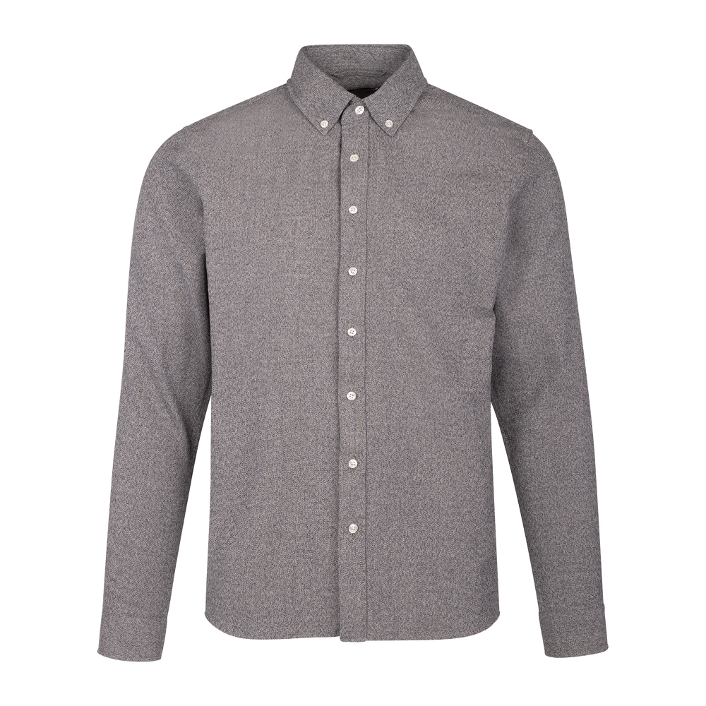 Urban Pioneers Male Canton Shirt SHIRT NAVY