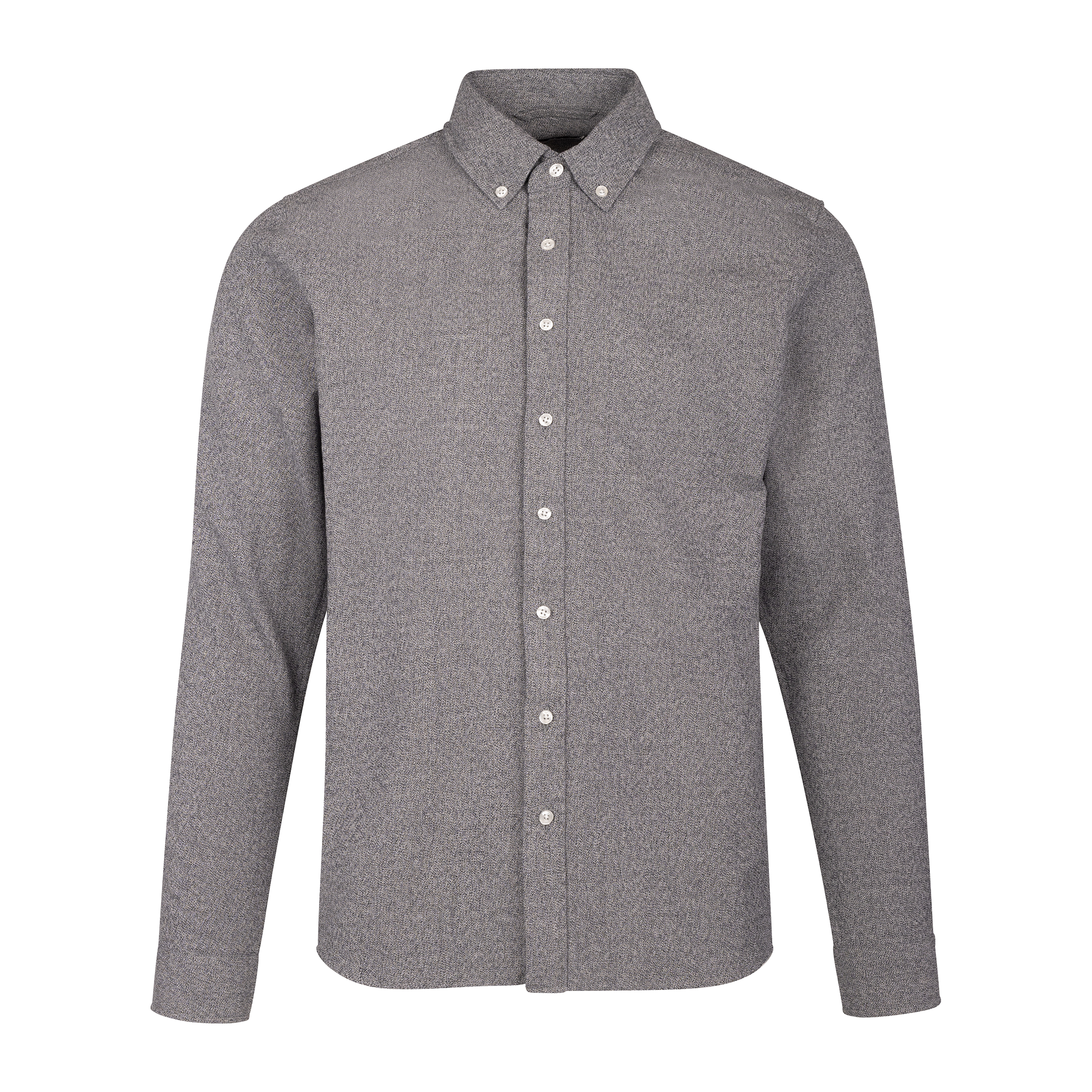 Urban Pioneers Male Canton Shirt SHIRT NAVY