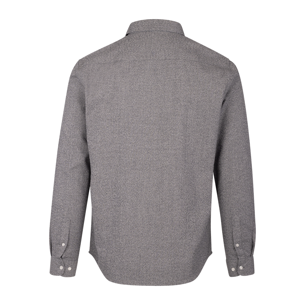 Urban Pioneers Male Canton Shirt SHIRT NAVY