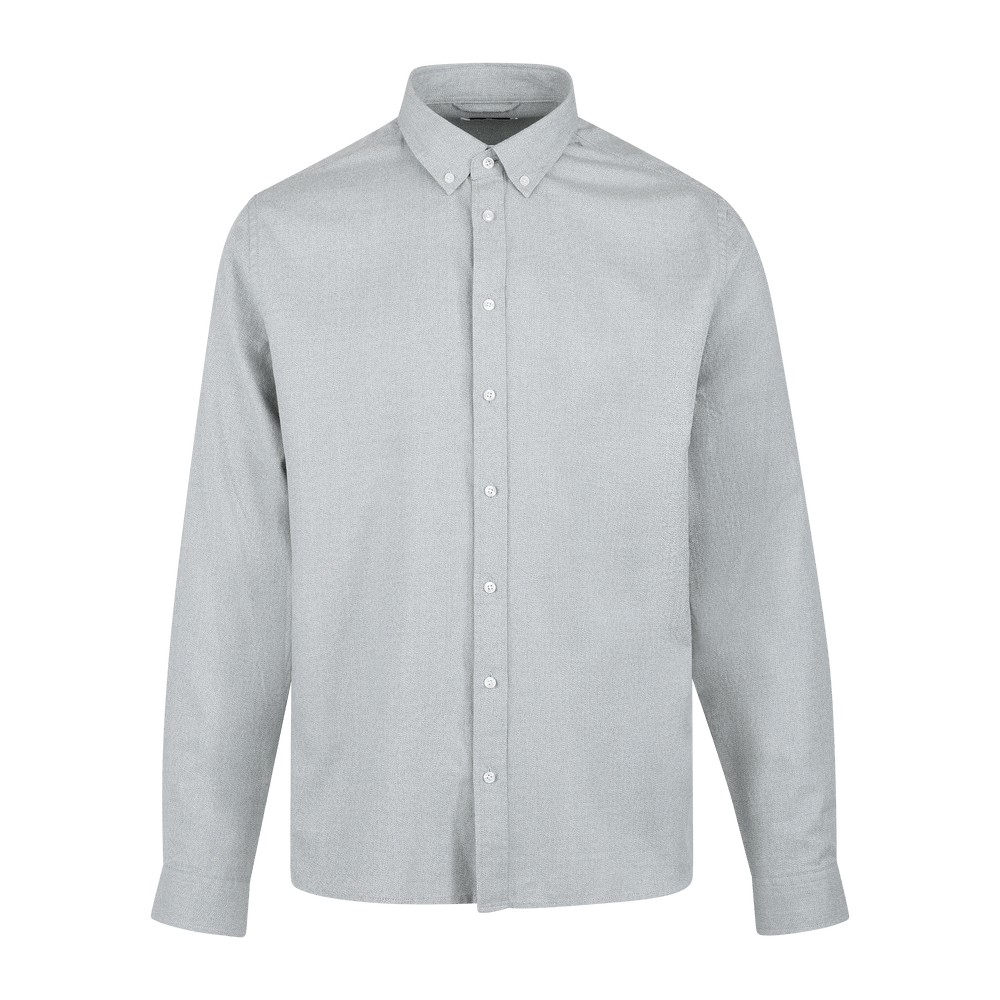 Urban Pioneers Male Canton Shirt SHIRT GREEN