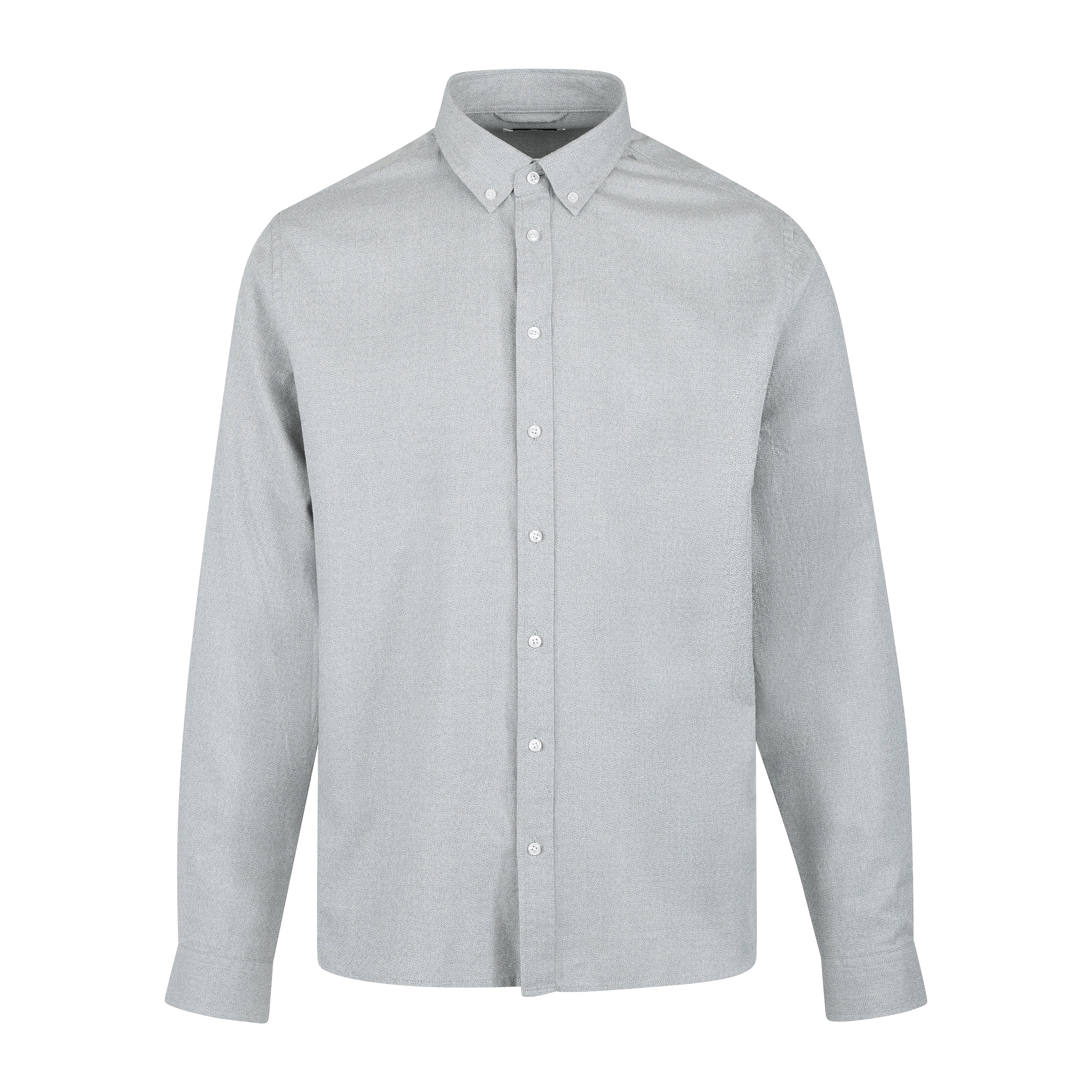 Urban Pioneers Male Canton Shirt SHIRT GREEN