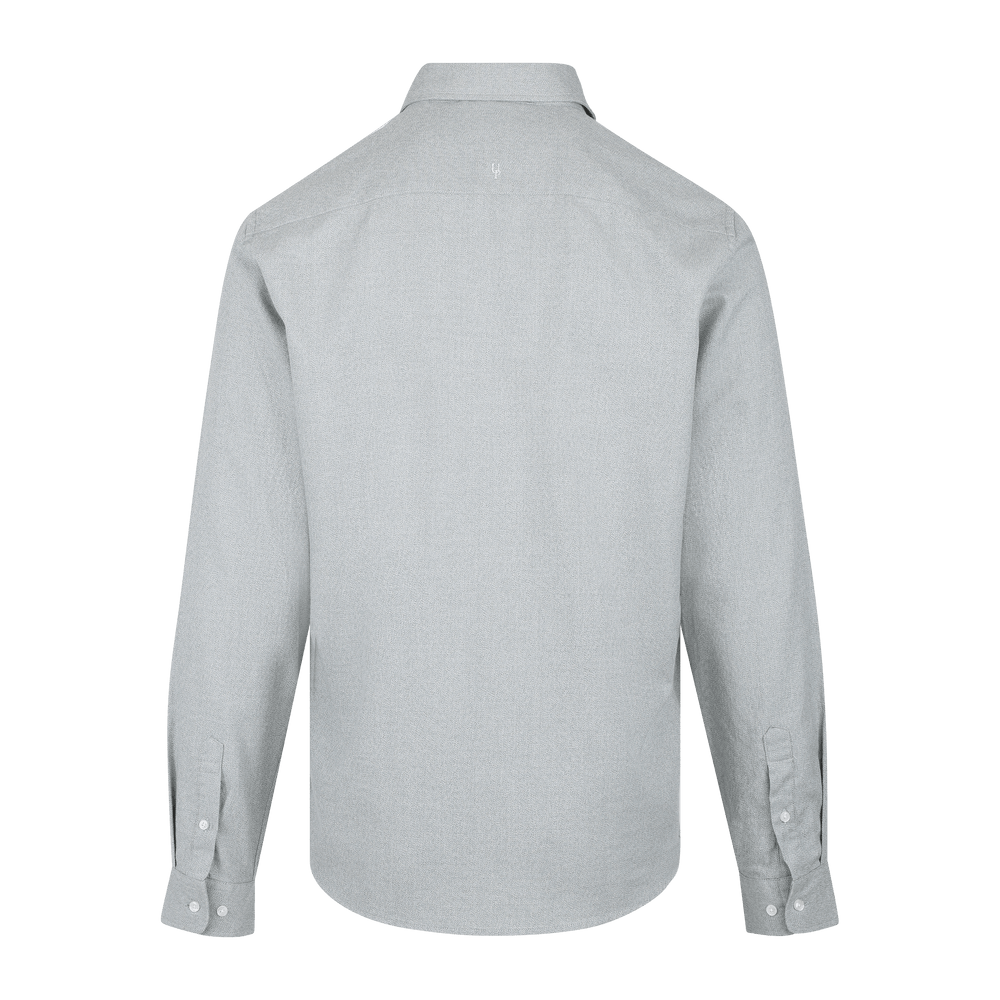 Urban Pioneers Male Canton Shirt SHIRT GREEN