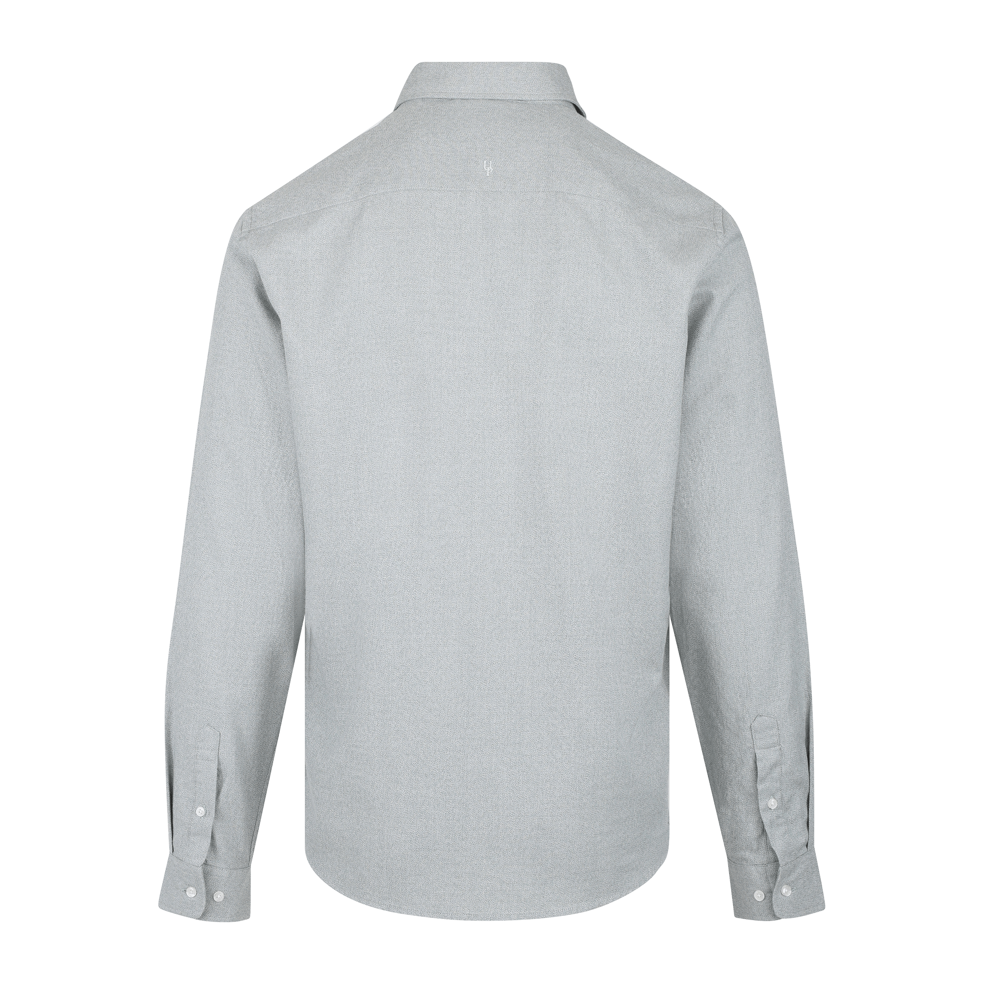 Urban Pioneers Male Canton Shirt SHIRT GREEN