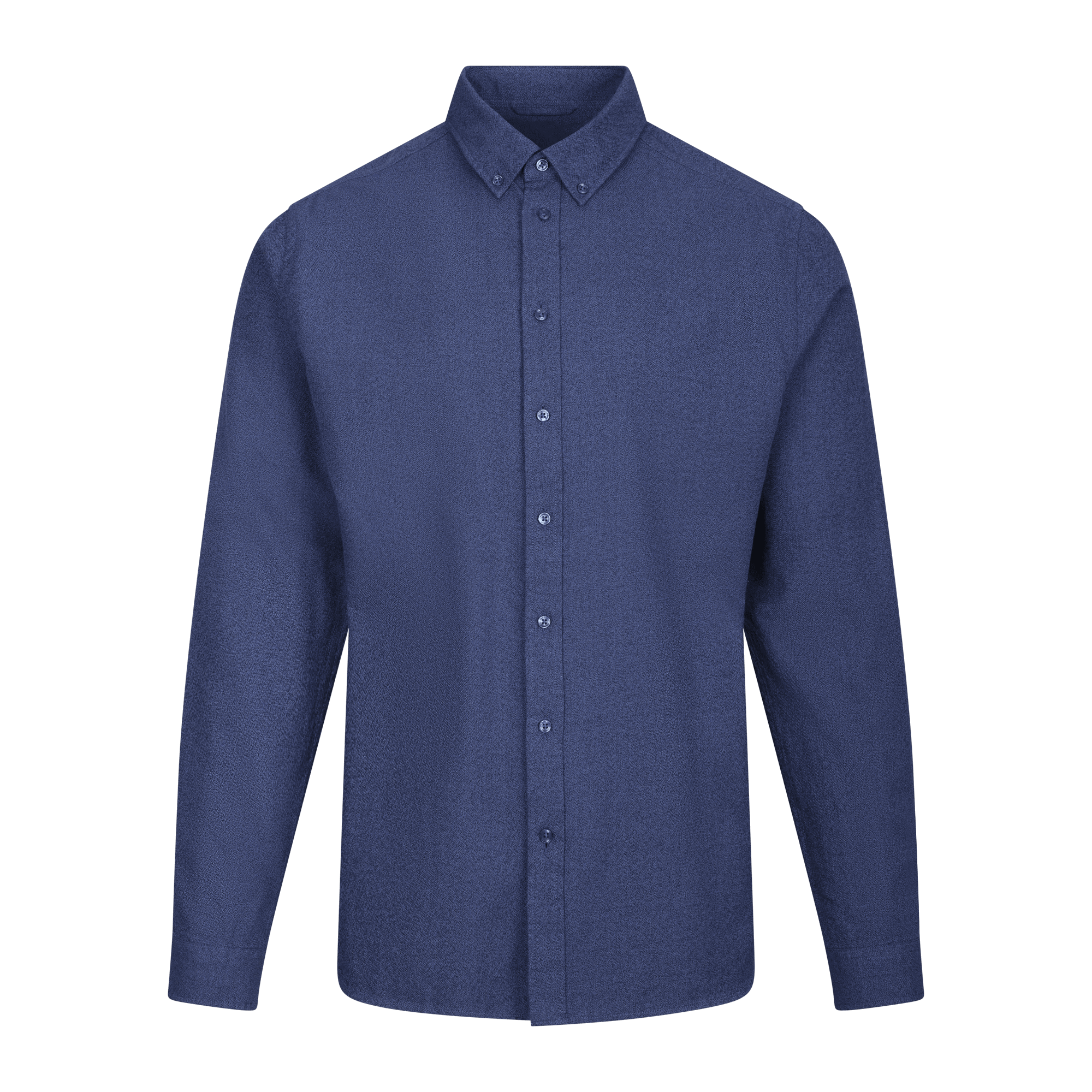 Urban Pioneers Male Canton Shirt SHIRT DARK NAVY