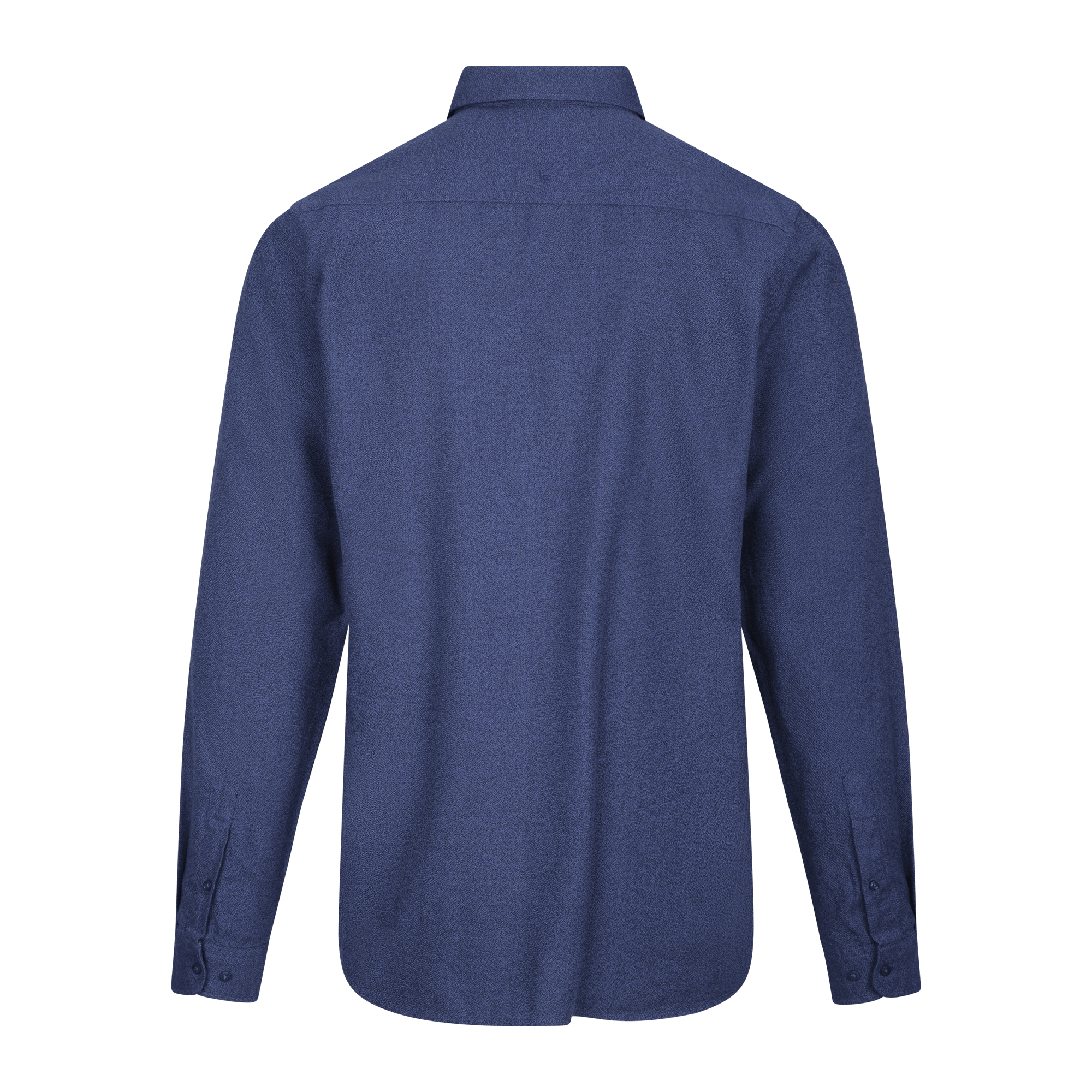 Urban Pioneers Male Canton Shirt SHIRT DARK NAVY