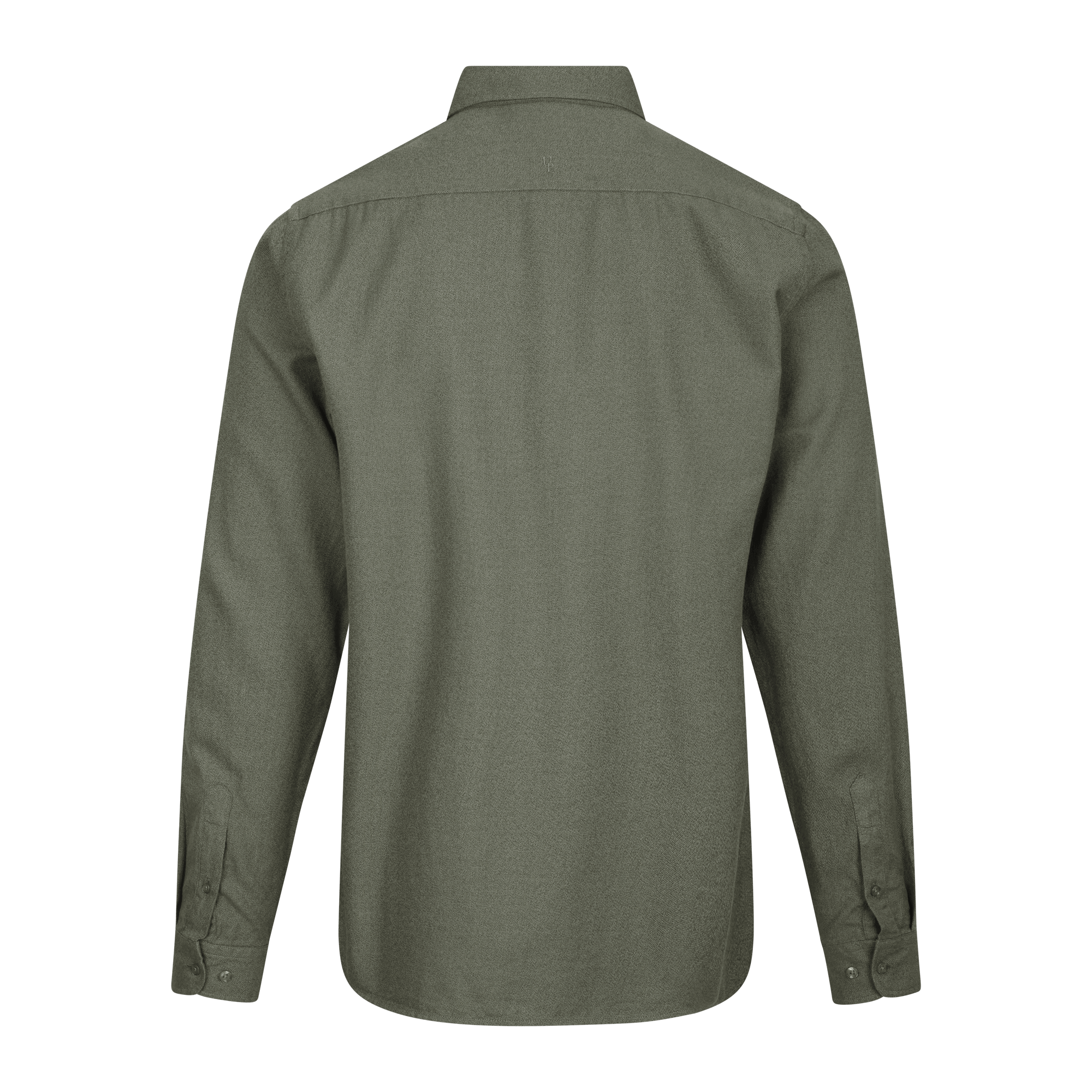 Urban Pioneers Male Canton Shirt SHIRT FOREST NIGHT