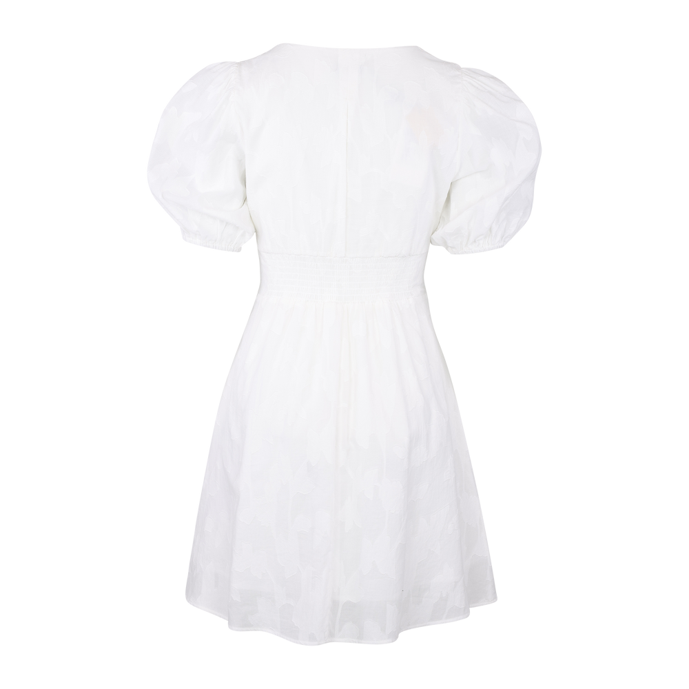 Urban Pioneers Female Carin Dress DRESS WHITE