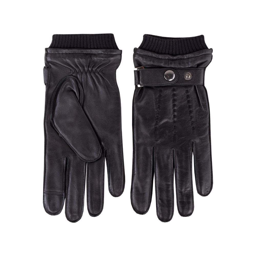 Urban Pioneers Male Carli Glove GLOVES AND MITTENS BLACK