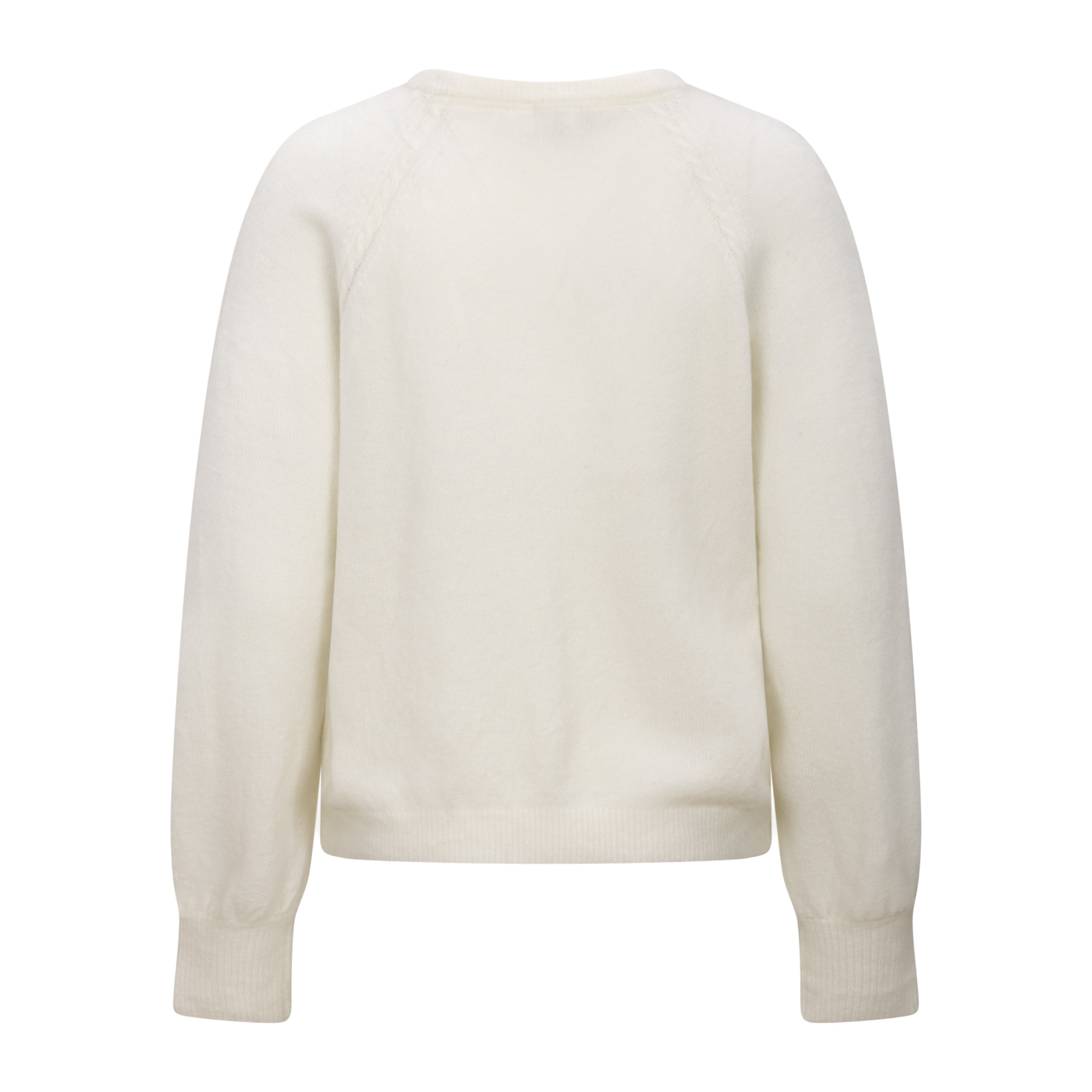 Urban Pioneers Female Cassandra Sweater SWEATER CREAM
