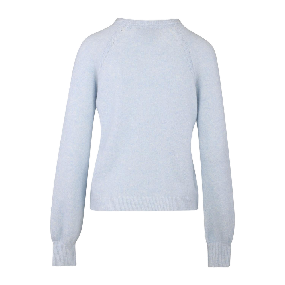 Urban Pioneers Female Cassandra Sweater SWEATER LIGHT BLUE