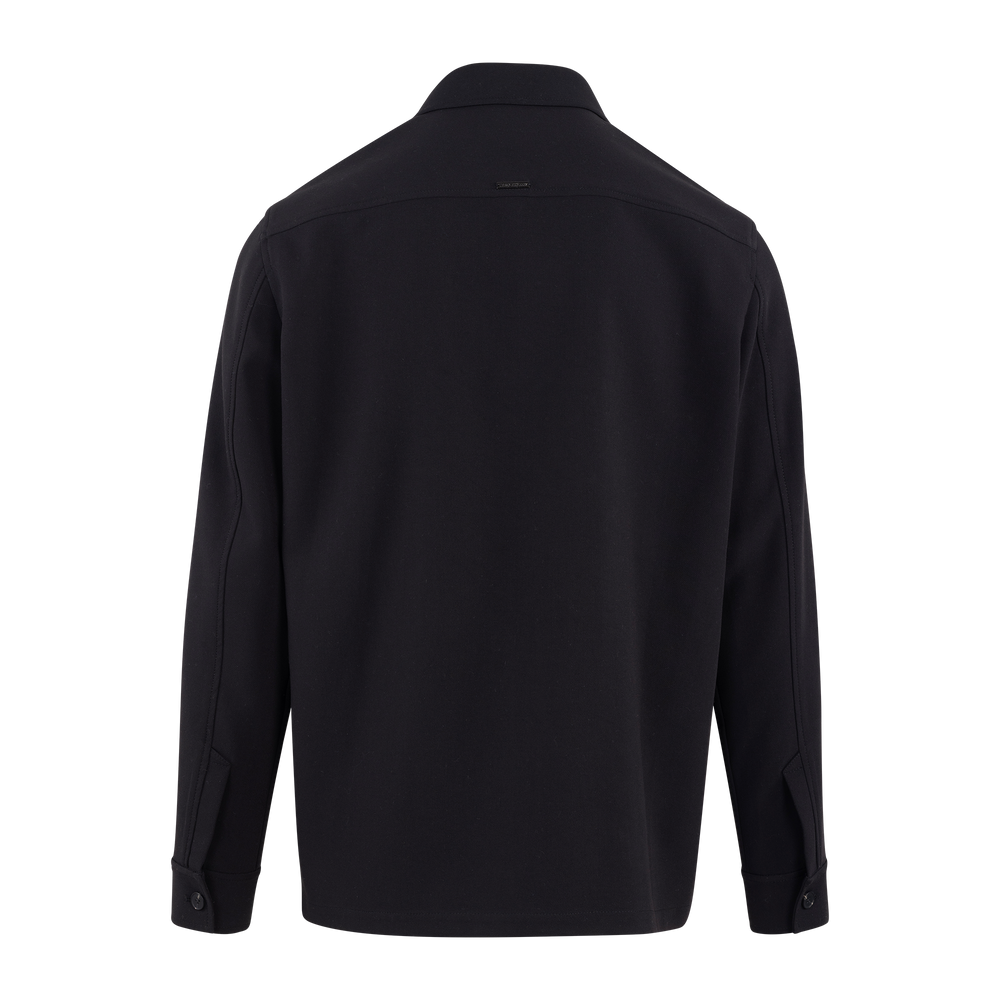Cassedy Overshirt