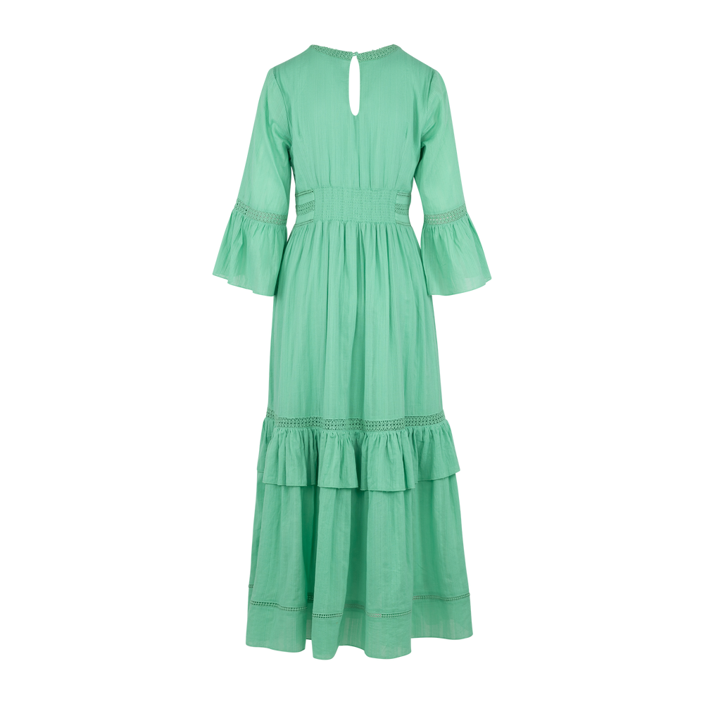 Urban Pioneers Female Catalina Dress DRESS GREEN