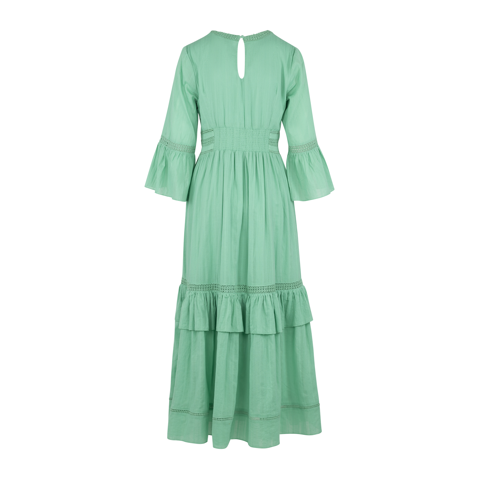 Urban Pioneers Female Catalina Dress DRESS GREEN