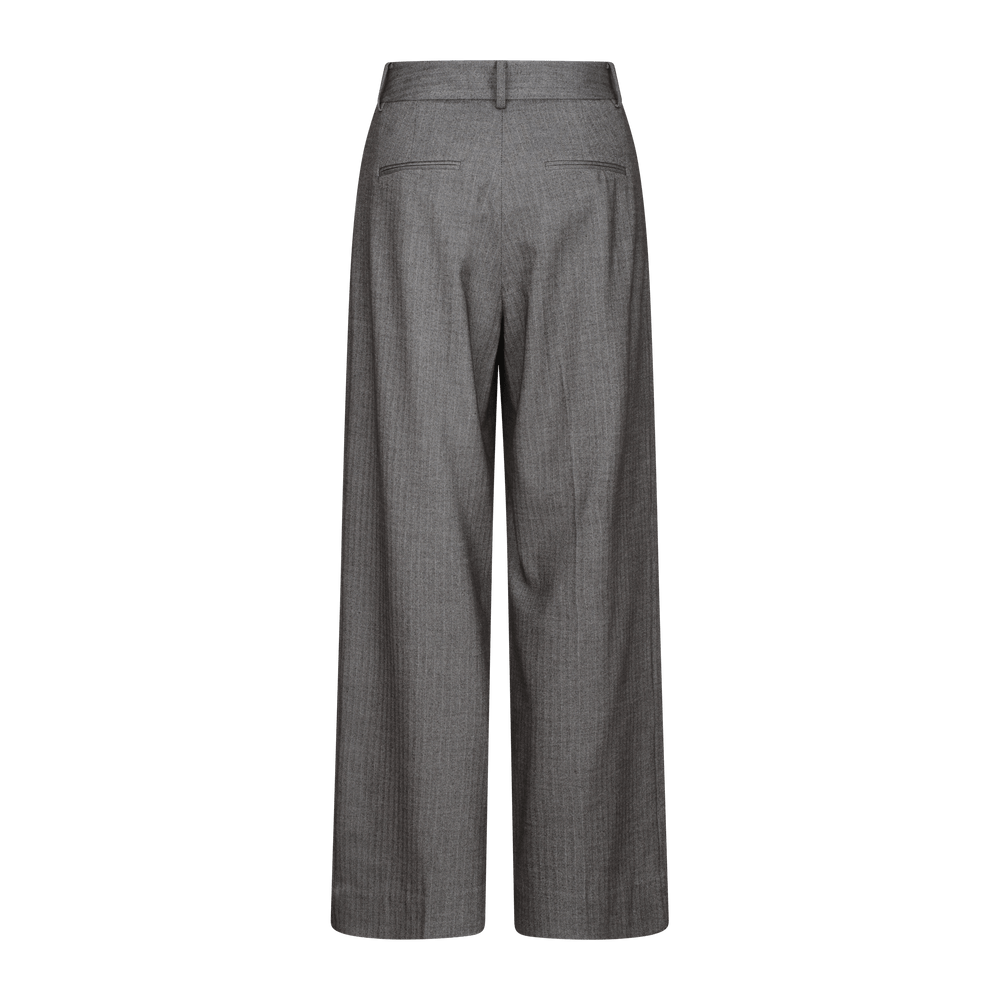 Urban Pioneers Female Cathrine Pants PANTS DARK GREY