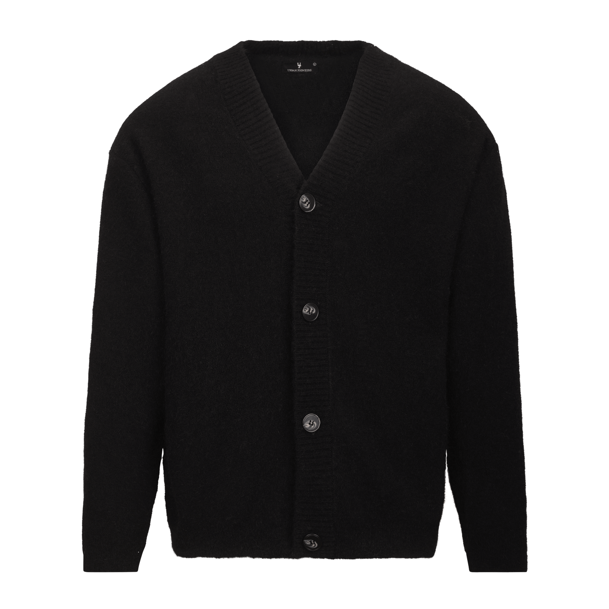 Cedric Cardigan