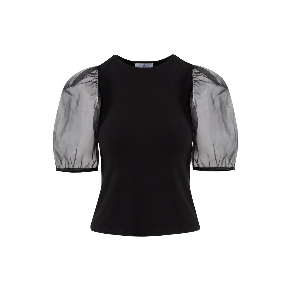 Urban Pioneers Female Celeste Top TOP