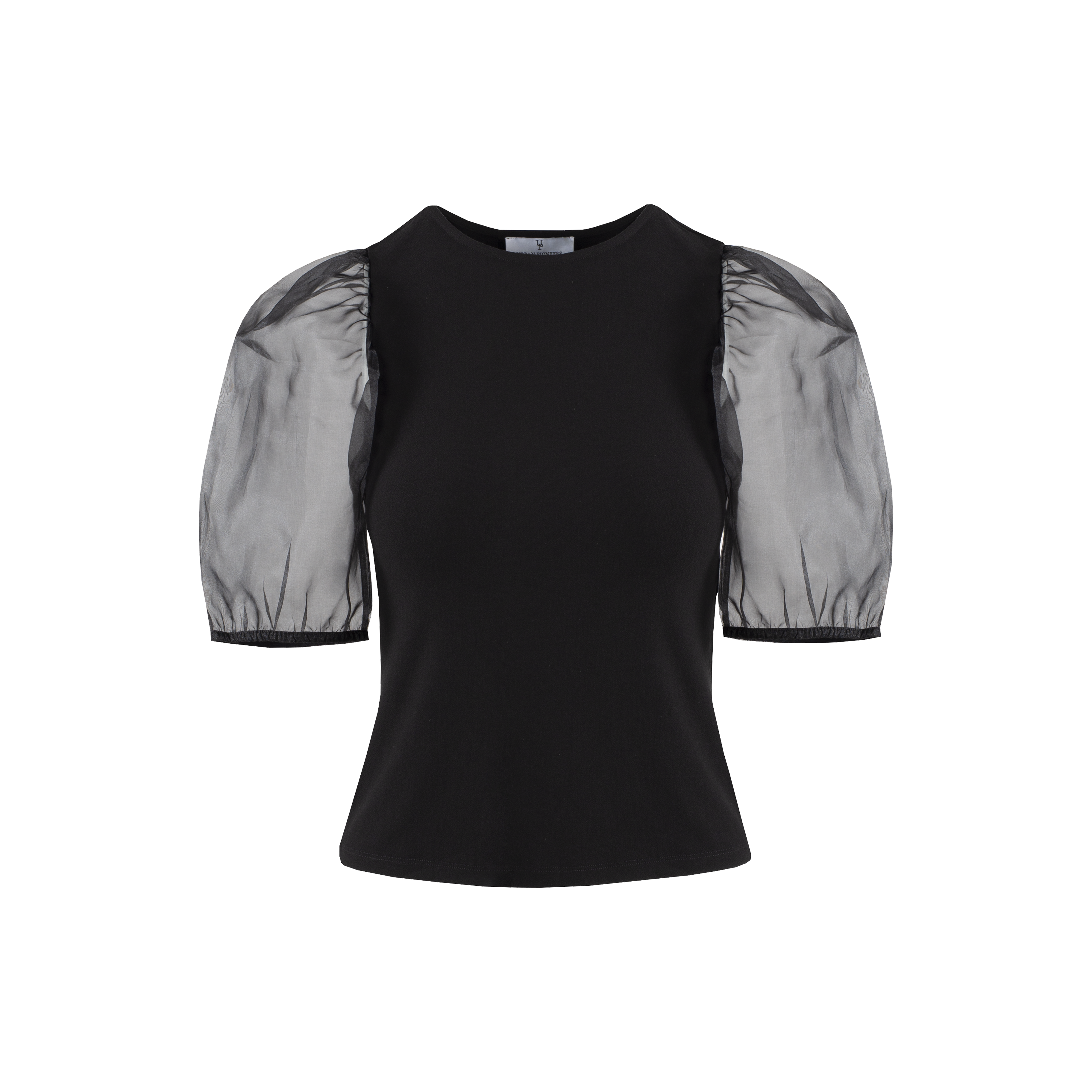 Urban Pioneers Female Celeste Top TOP