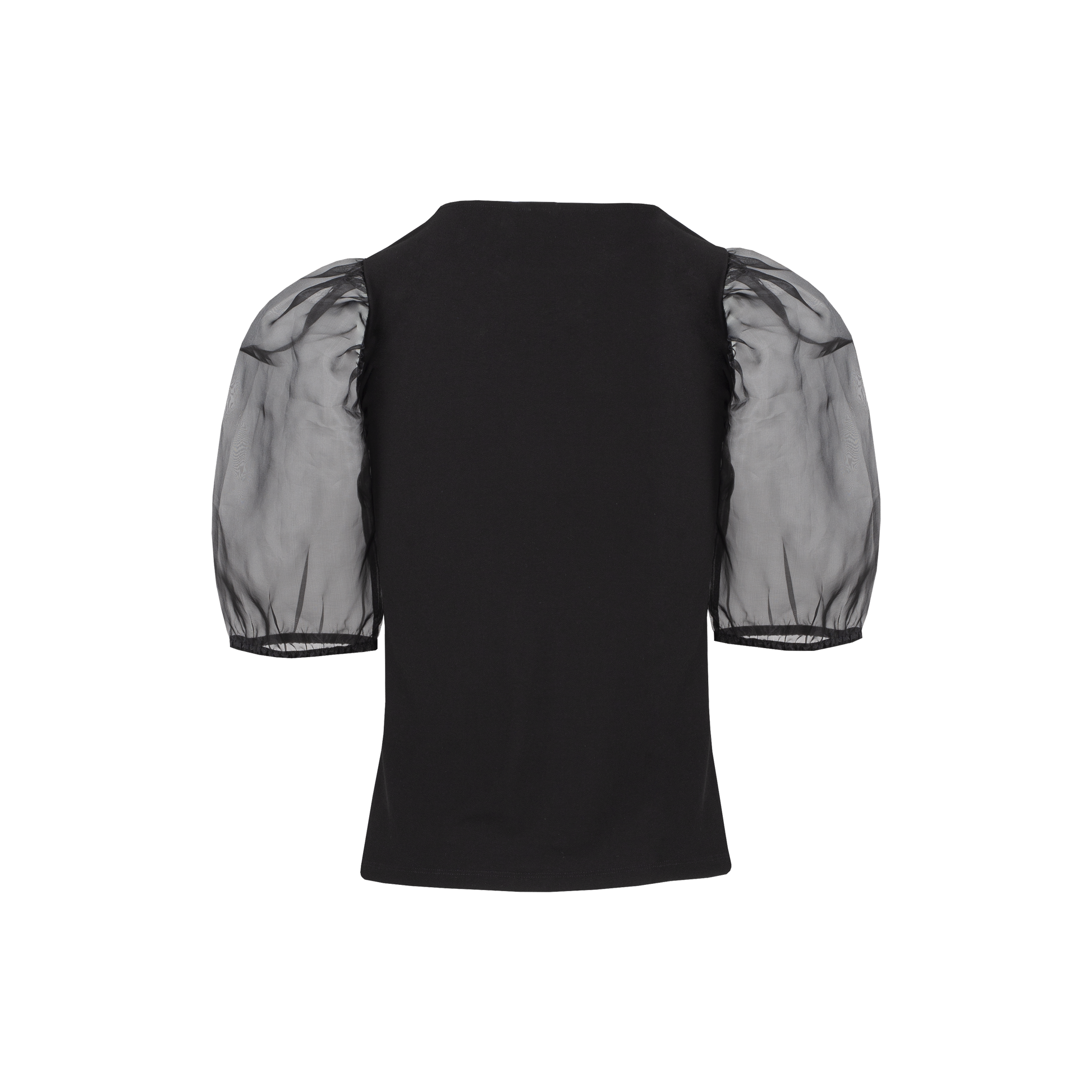 Urban Pioneers Female Celeste Top TOP BLACK