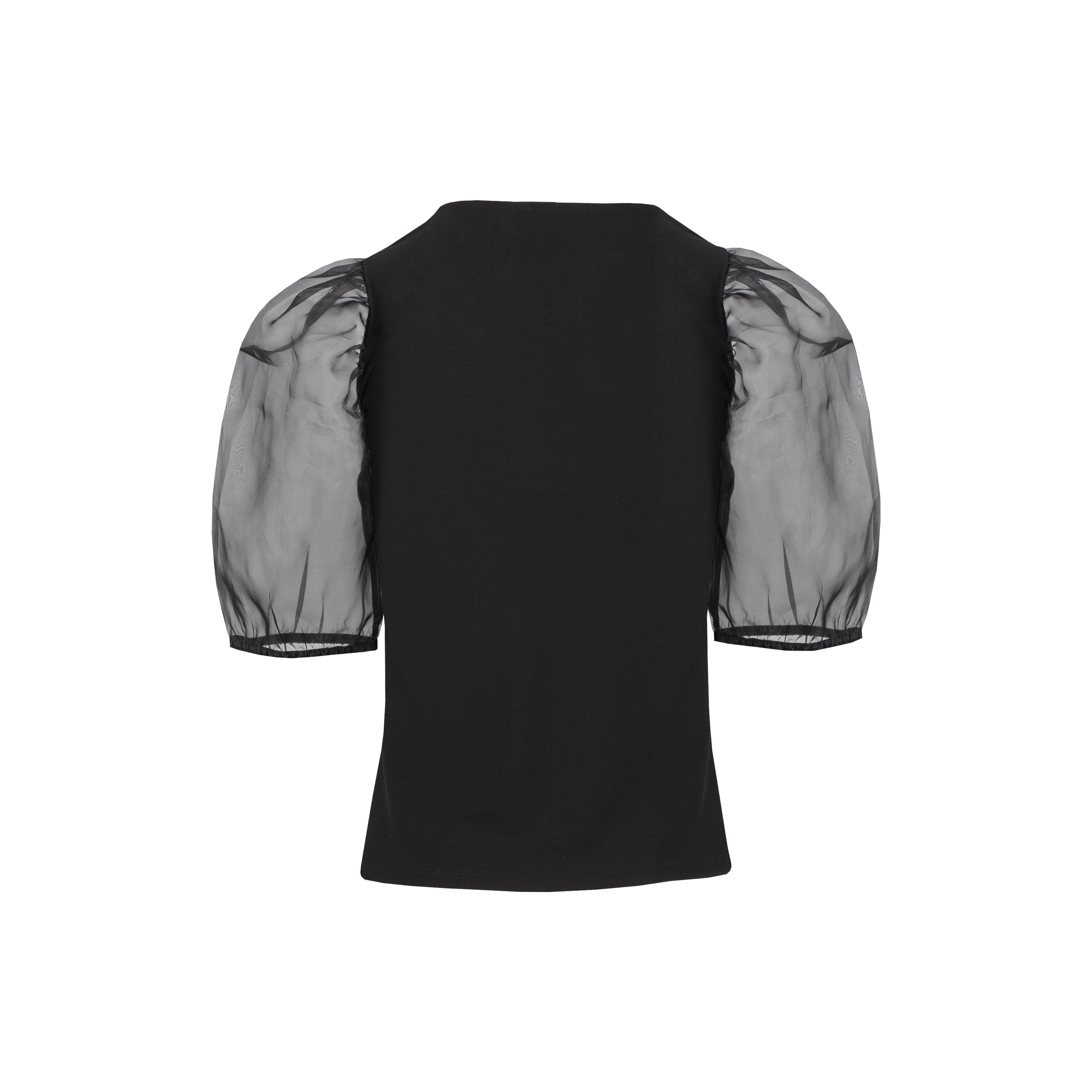 Urban Pioneers Female Celeste Top TOP BLACK