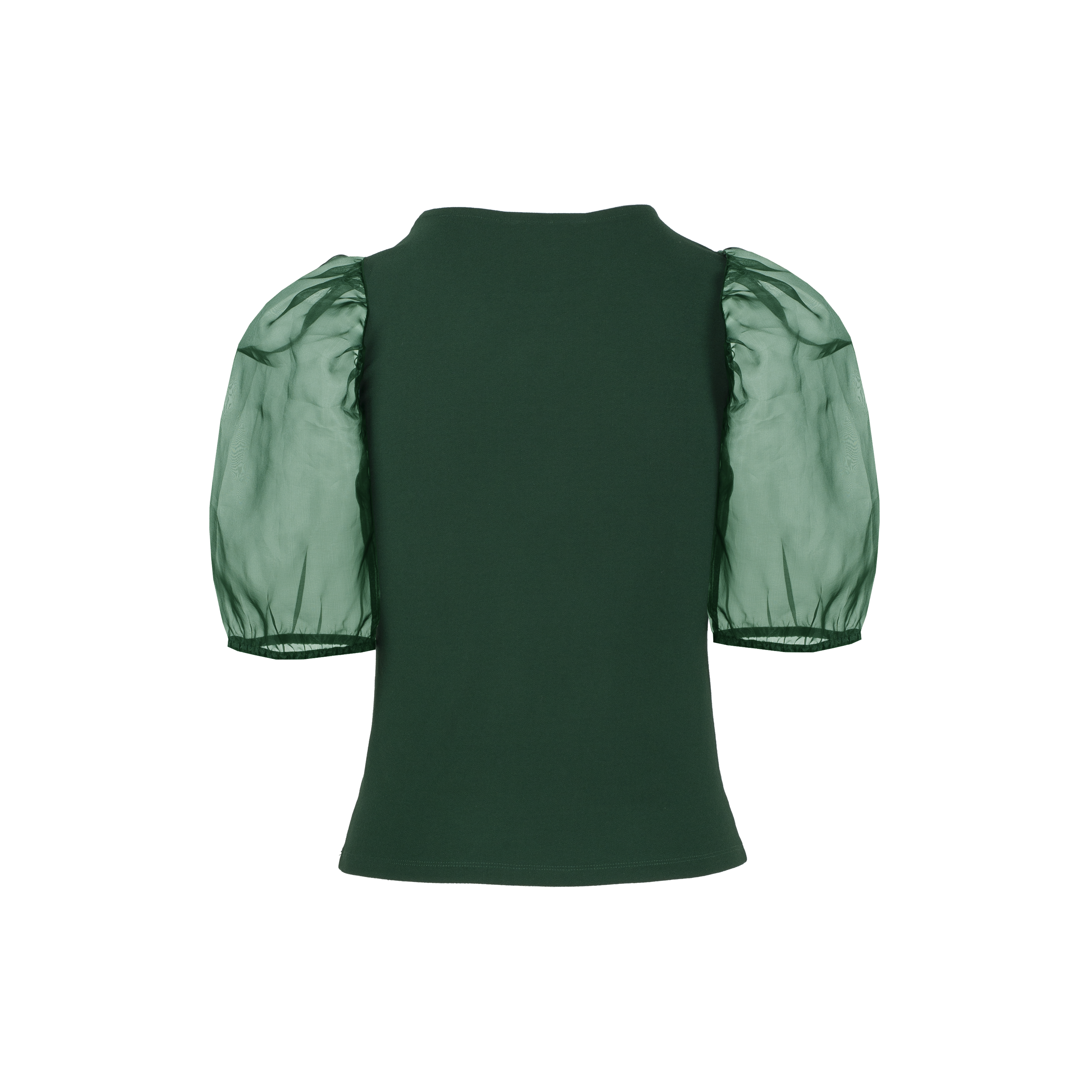 Urban Pioneers Female Celeste Top TOP EDEN GREEN