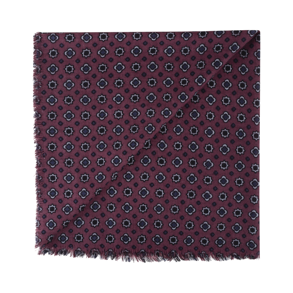 Urban Pioneers Male Charles Scarf SCARF ROSE