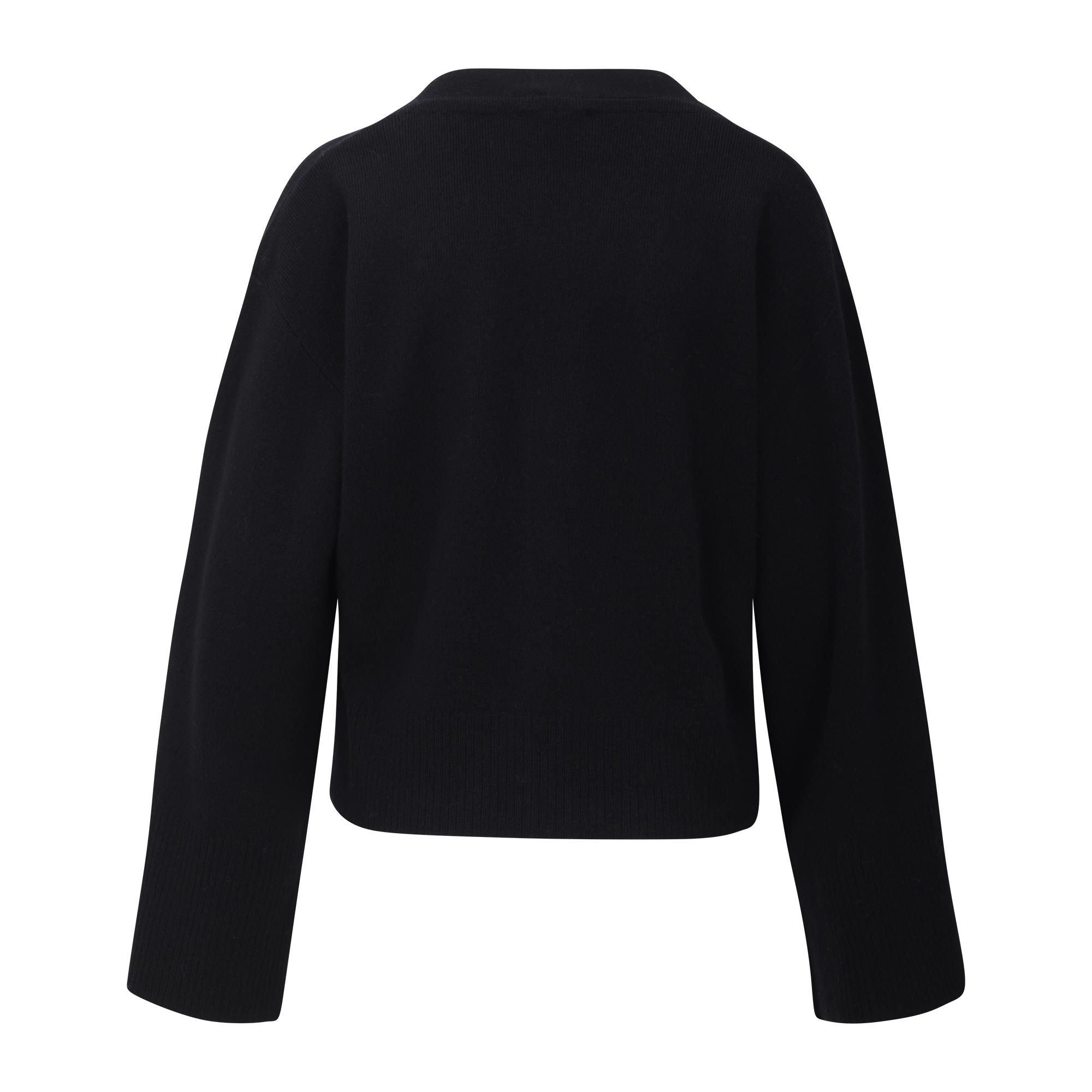 Urban Pioneers Female Cheddar Cardigan CARDIGAN BLACK