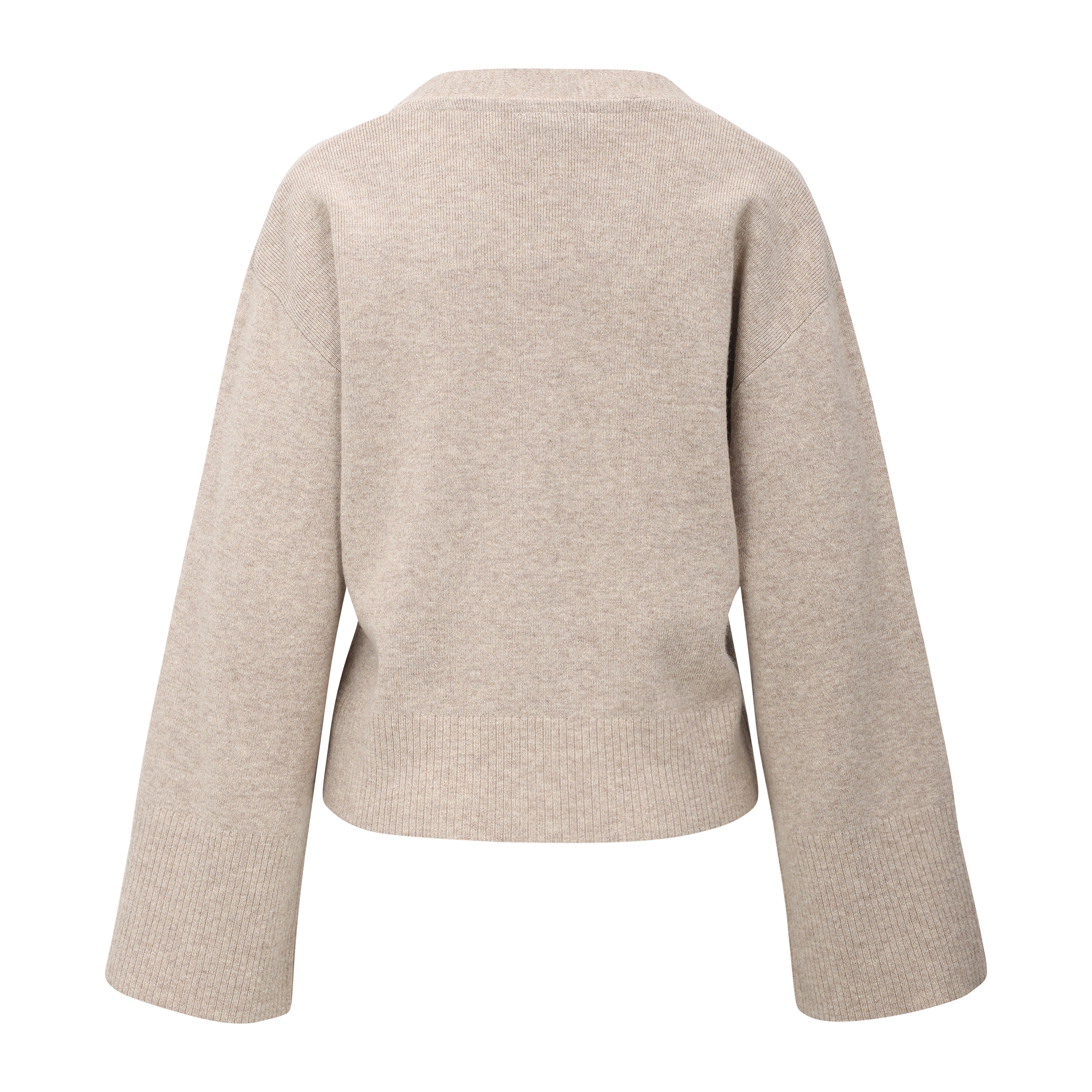 Urban Pioneers Female Cheddar Cardigan CARDIGAN LIGHT SAND