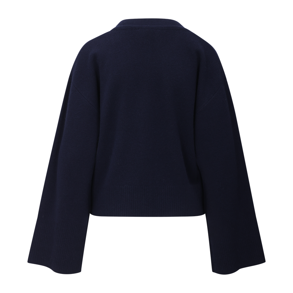 Urban Pioneers Female Cheddar Cardigan CARDIGAN NAVY